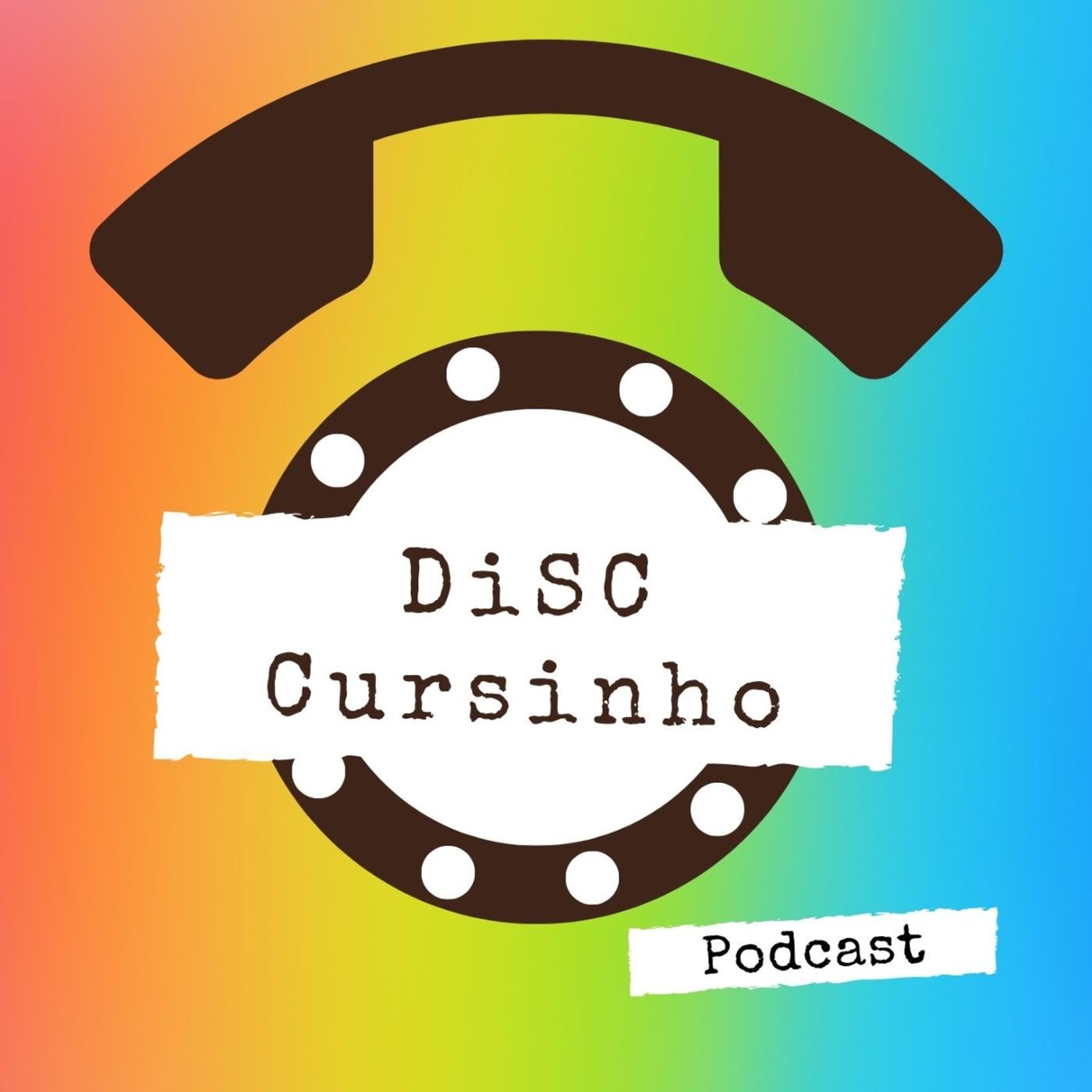 DiSC Cursinho