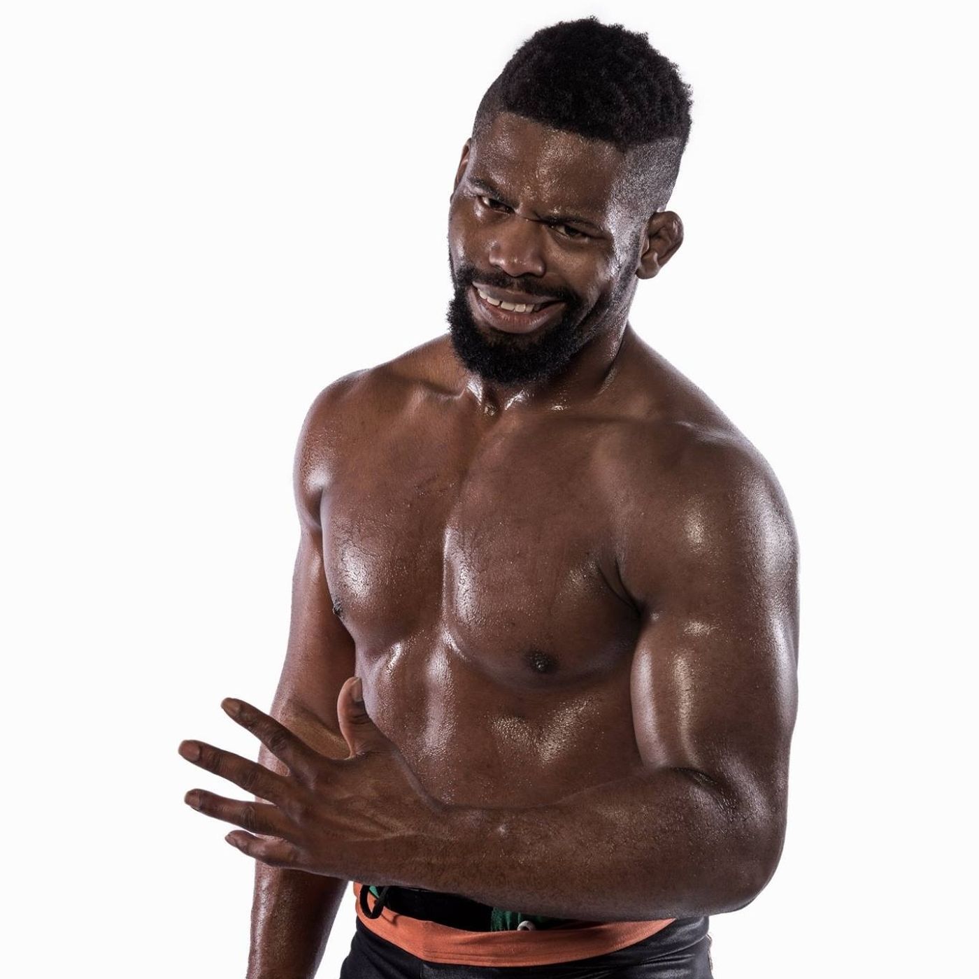 AWTN Indy Superstar Spotlight w/ Fred Yehi episode artwork