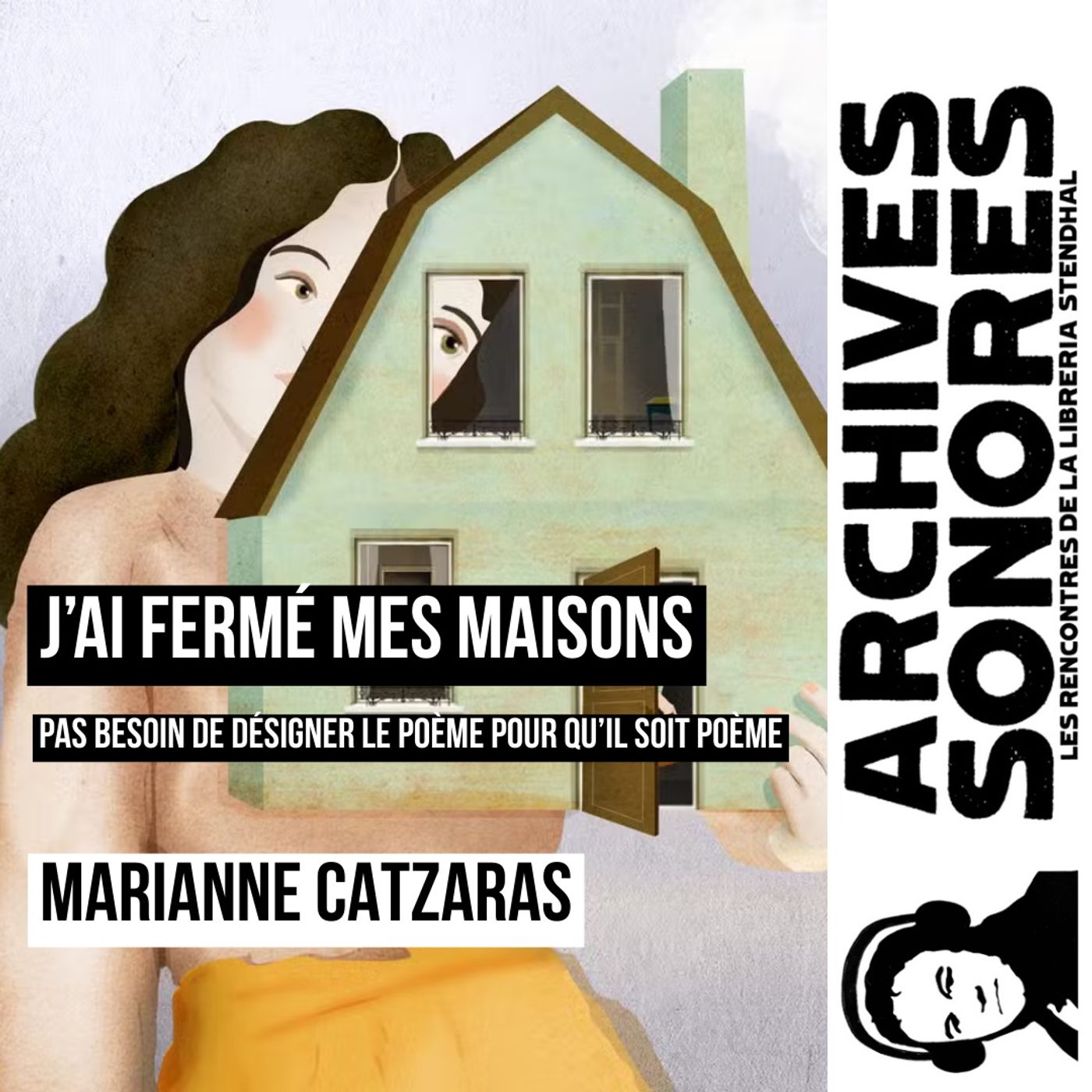Archives sonores