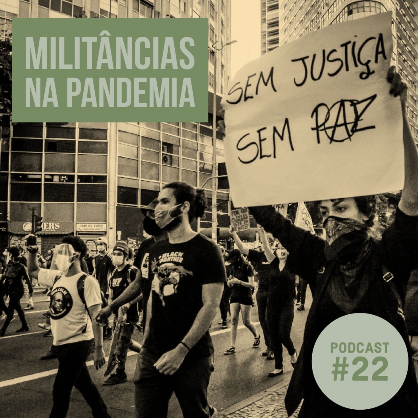 Transmissão Direitos Humanos