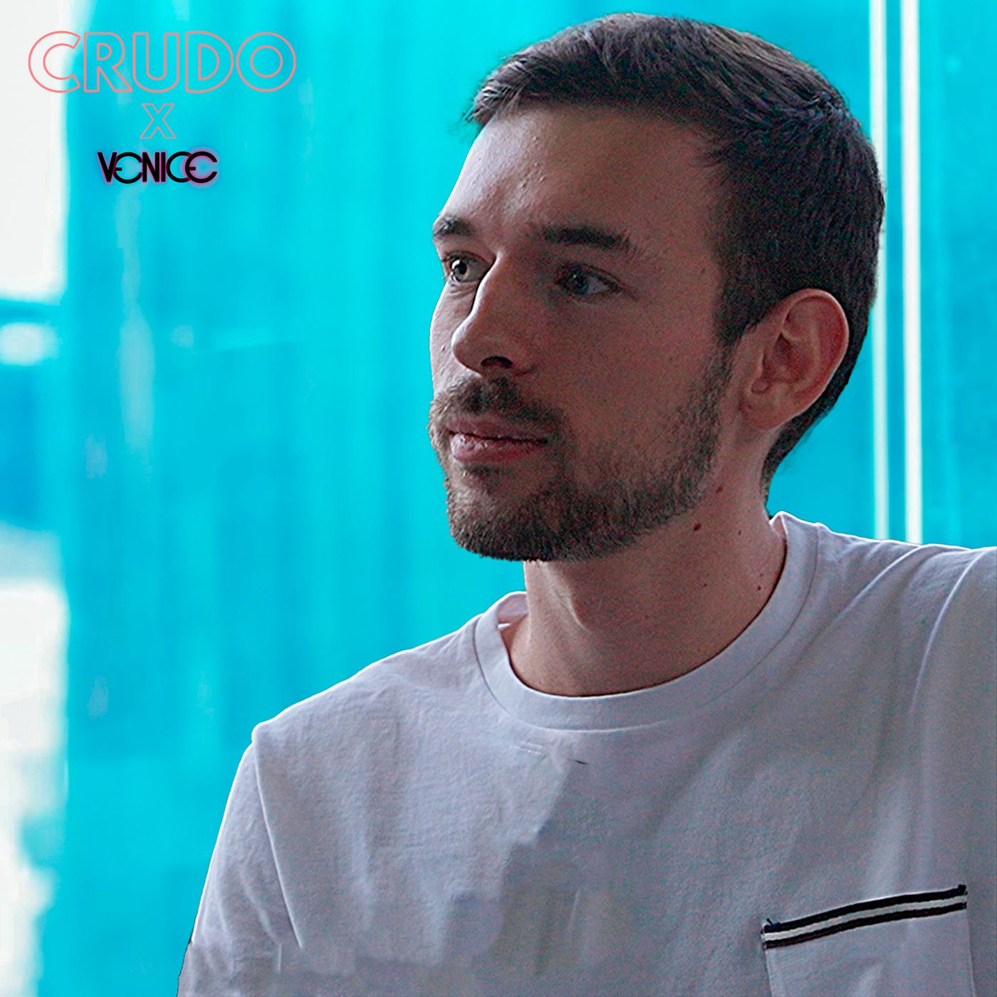 CRUDOxVENICE Podcast