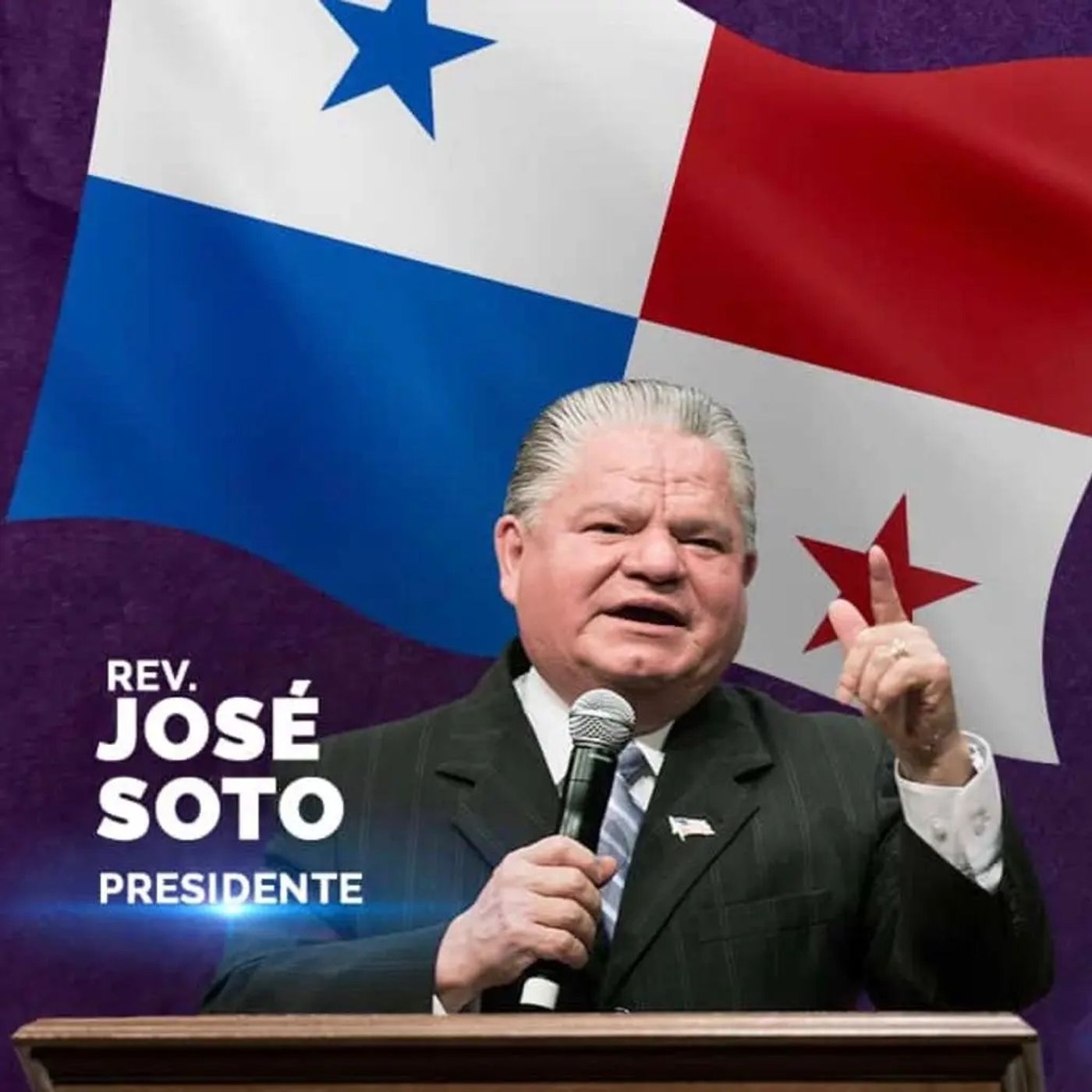 No descuides tu vida espiritual | Rev. José Arturo Soto episode artwork