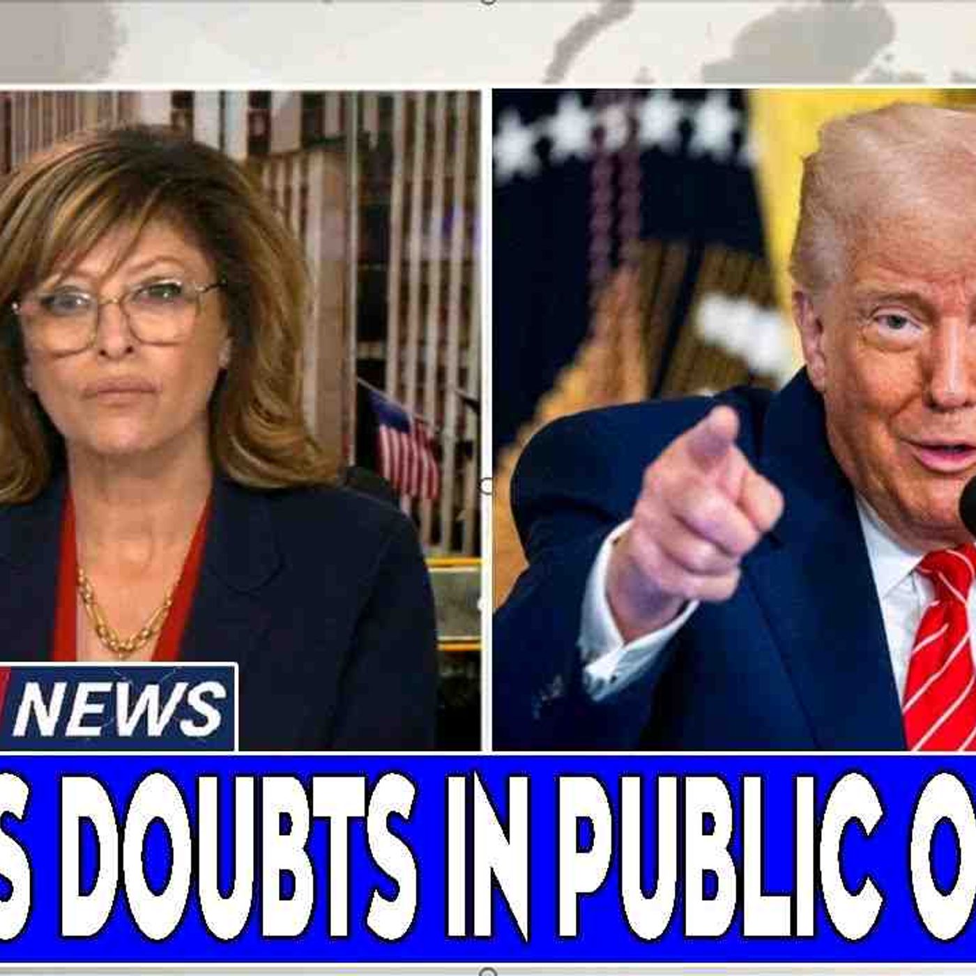 Sunday Morning Futures 6/1/25 _ BREAKING FOX NEWS June  1th 2025 episode artwork
