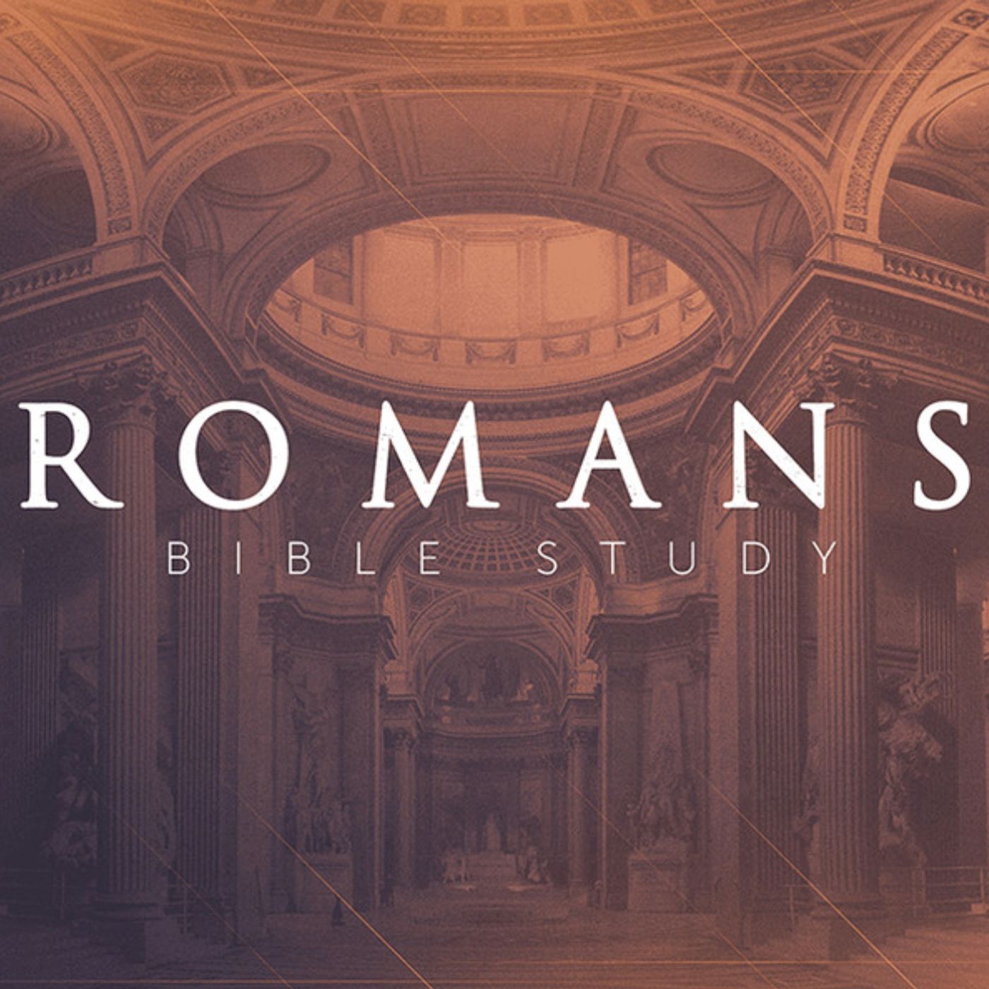 Romans chapter 3 / May 1st / lap 1