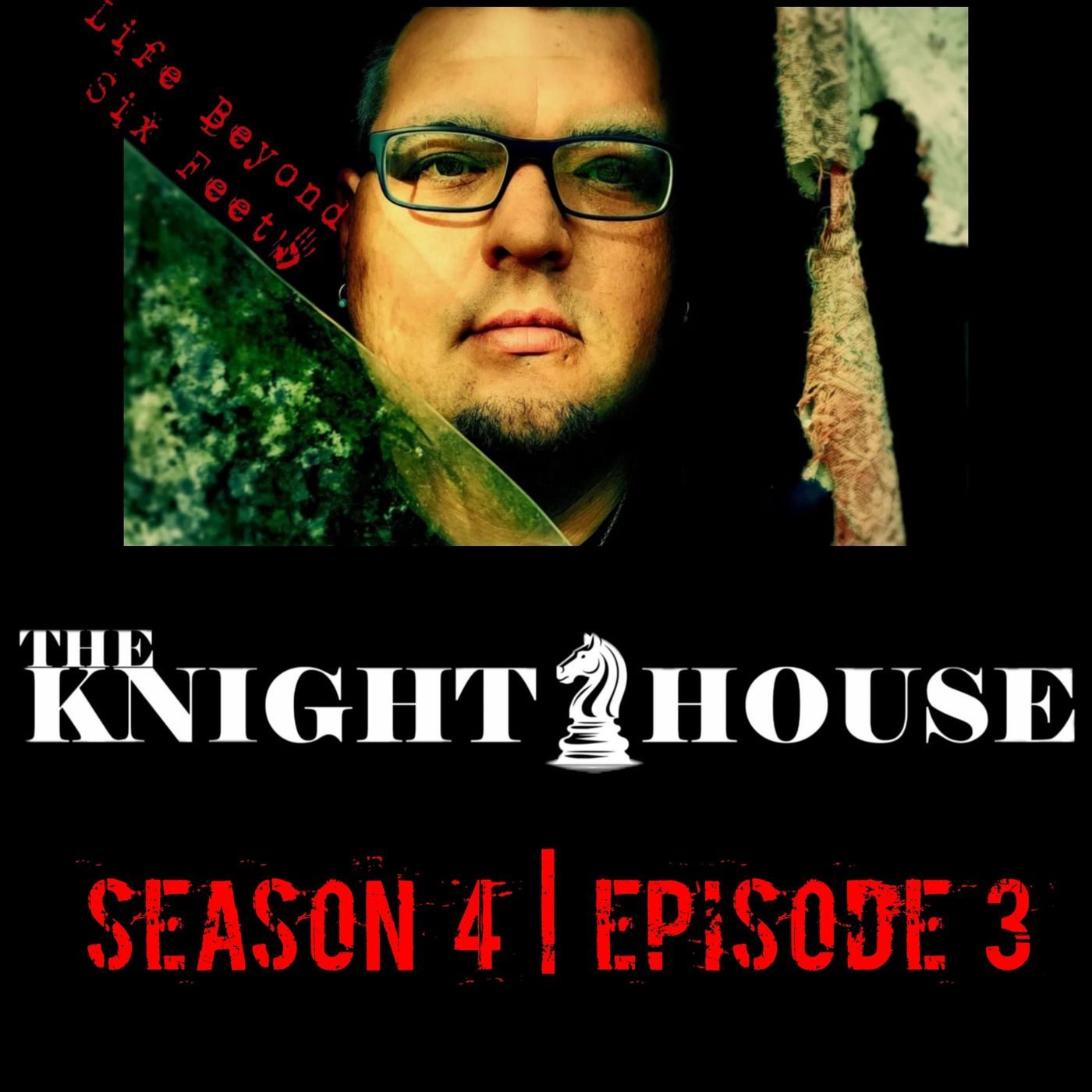 S4E3 Eric Freeman Sims | A Knight House History Lesson