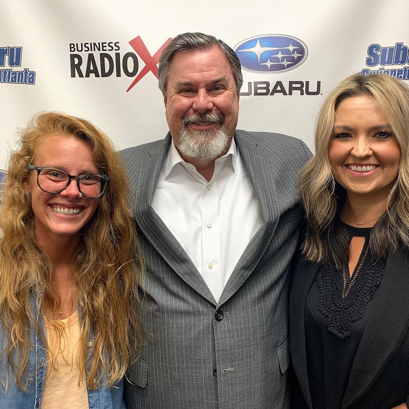 Gwinnett Business Radio