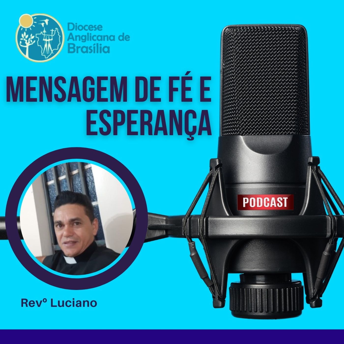 037 - Mensagem de Fé e Esperança