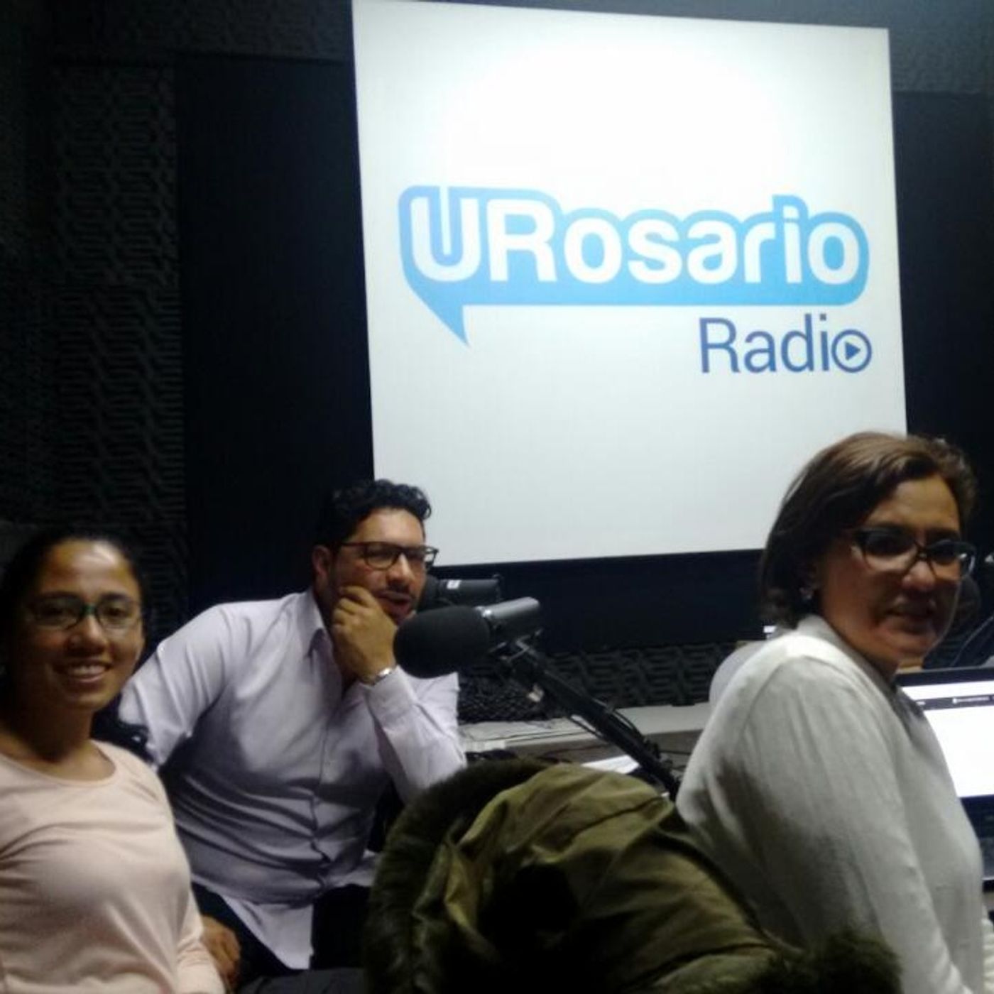 Las Voces del Libro