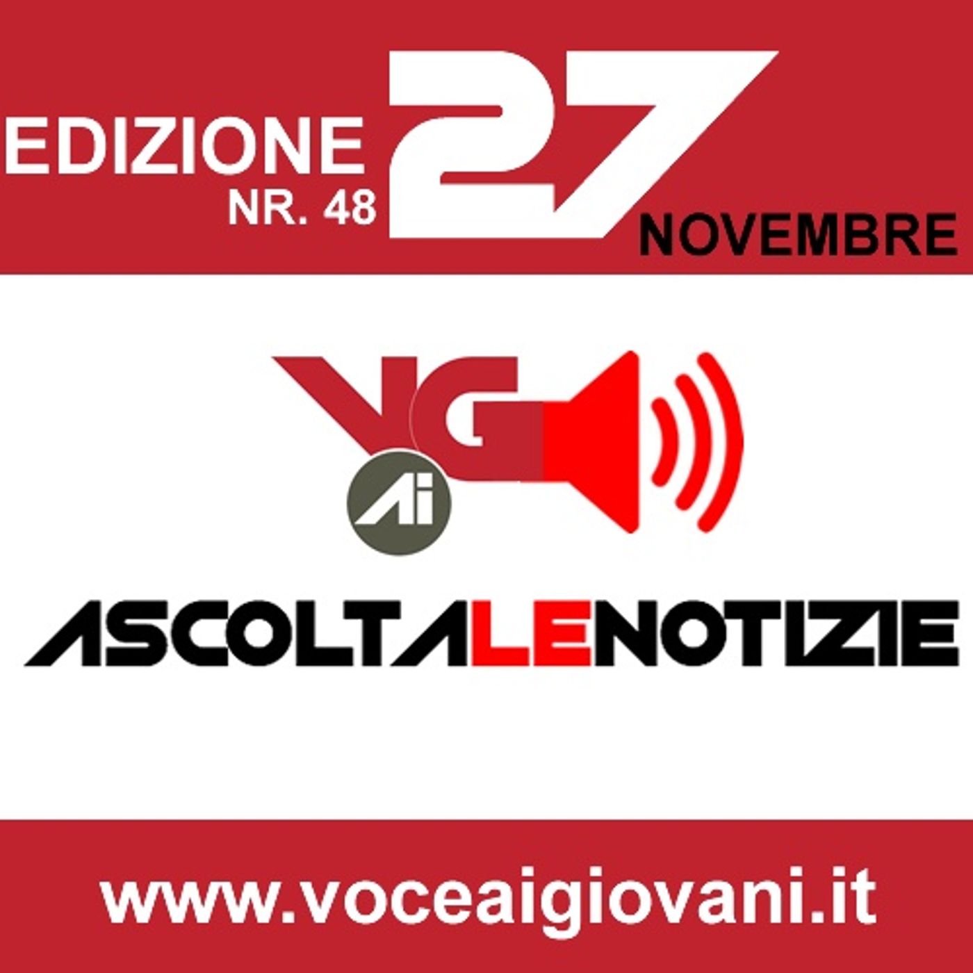 Voce ai Giovani - Web Radio