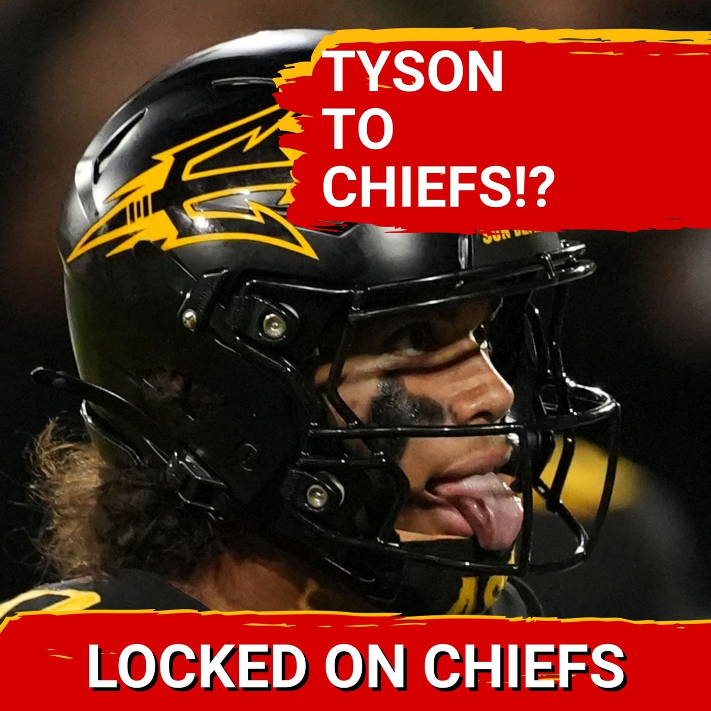 SHOCKER: Kansas City Chiefs RUMORED To Trade With Dallas Cowboys For Picks 12 and 20?