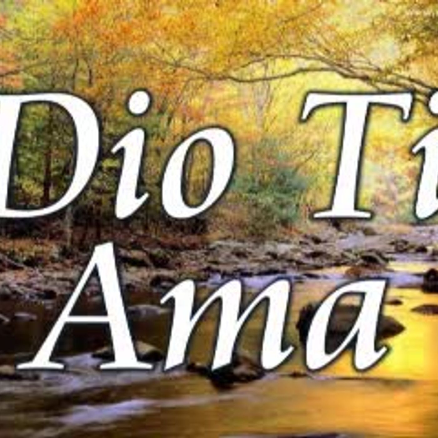 Cantici Cristiani