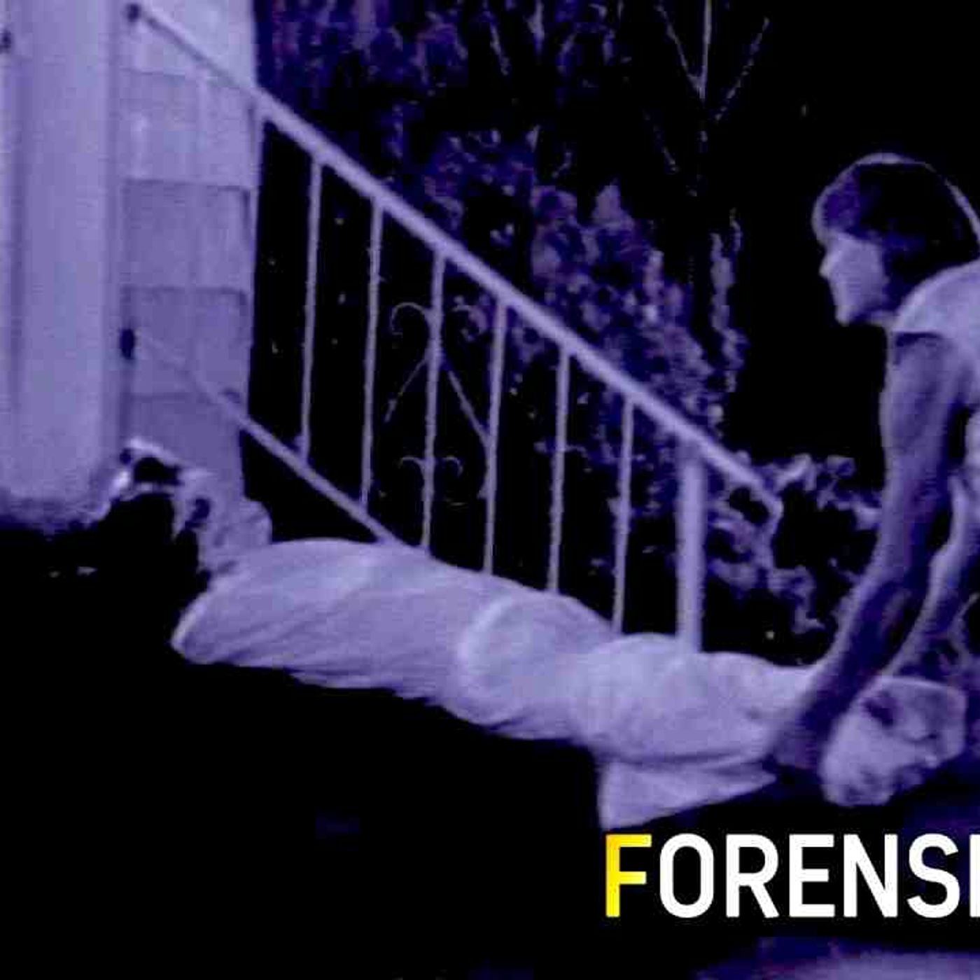 Forensic Files -The House that Roared - (In HD) episode artwork