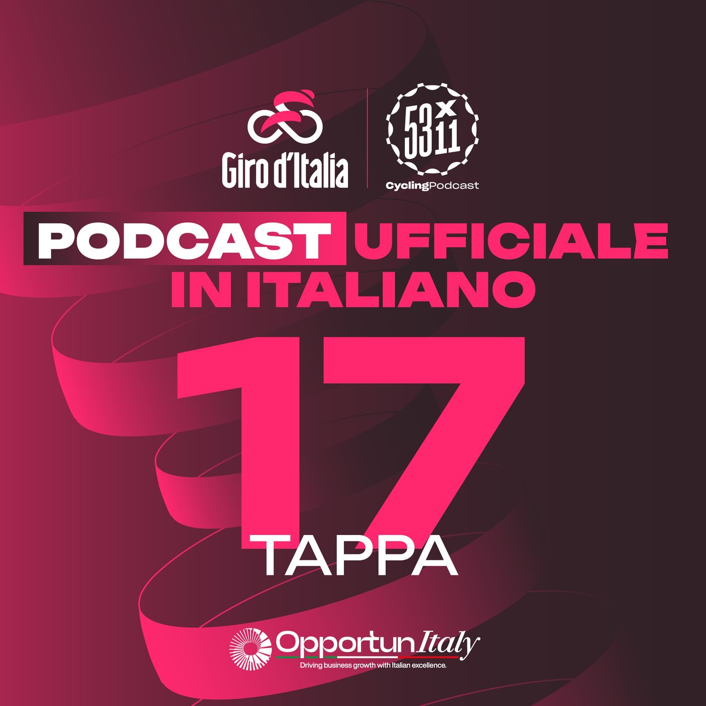 53x11 - Un podcast sul ciclismo