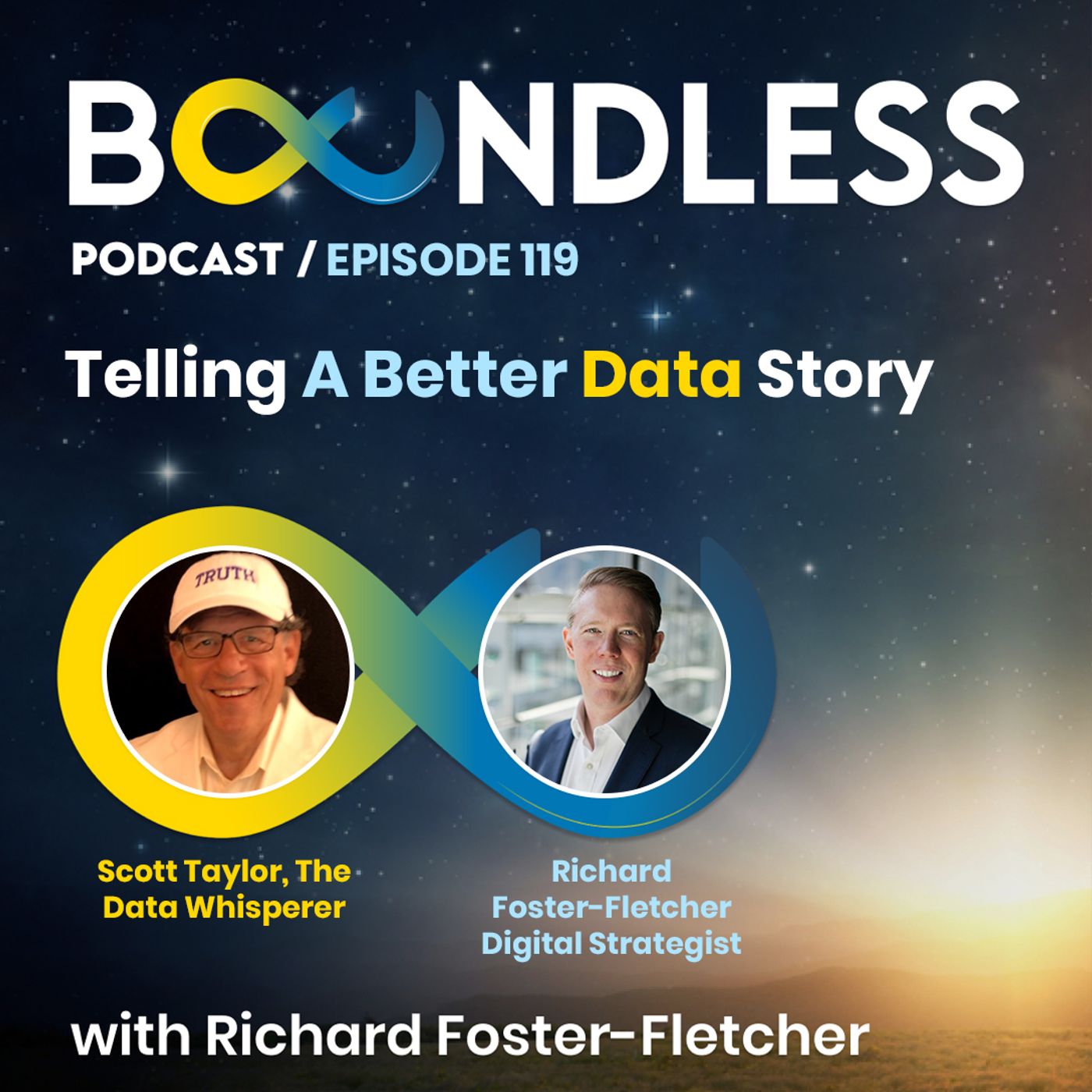 The Boundless Podcast