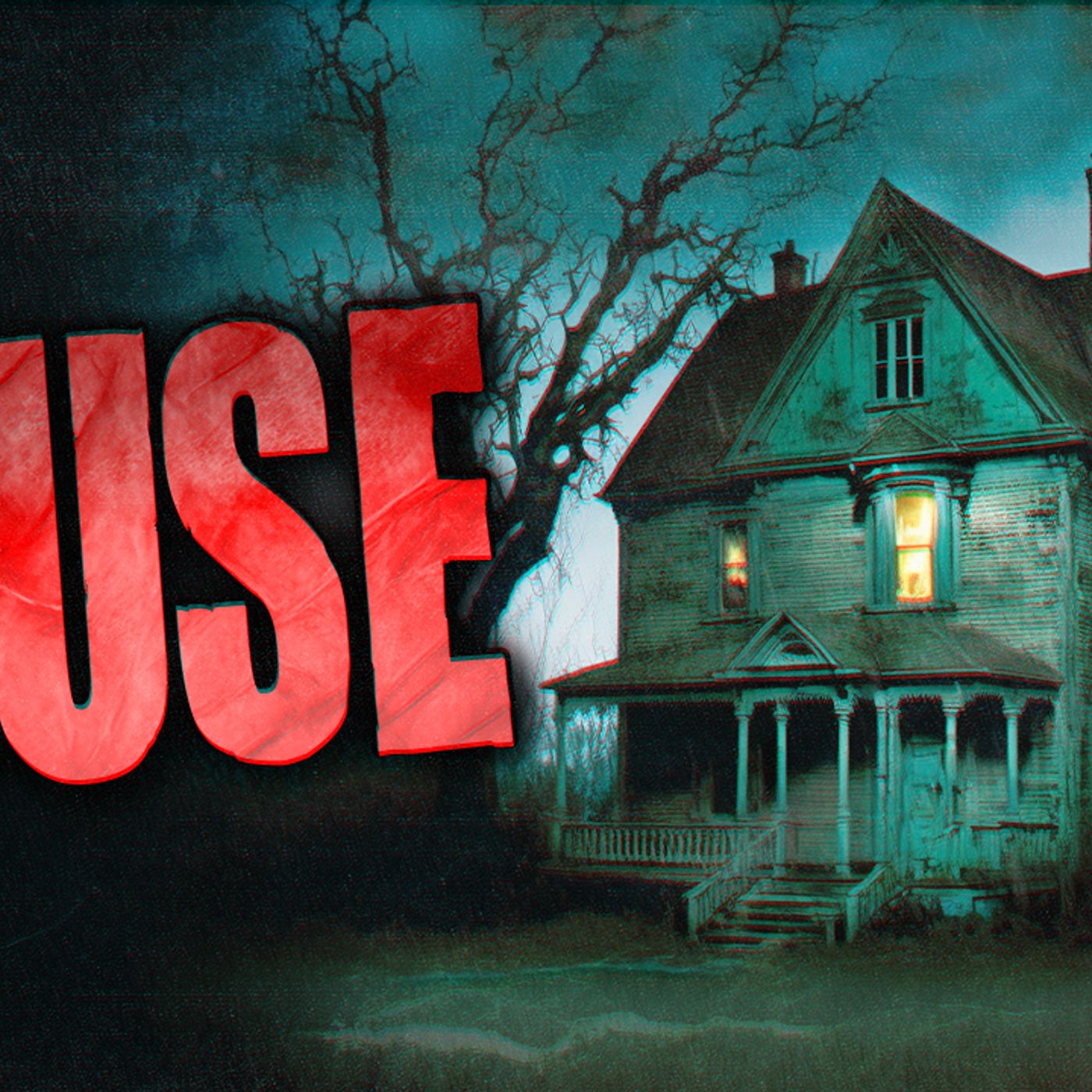 True Scary House Horror Stories _ Intruder Stories episode artwork