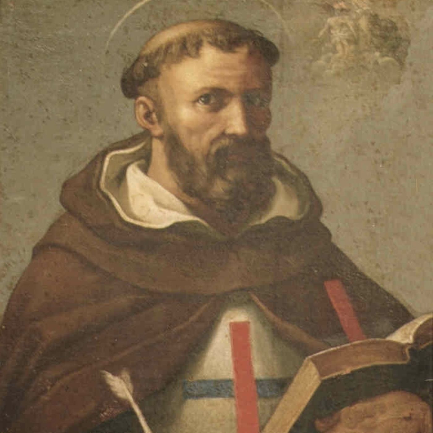 San Juan de Mata, presbítero y fundador