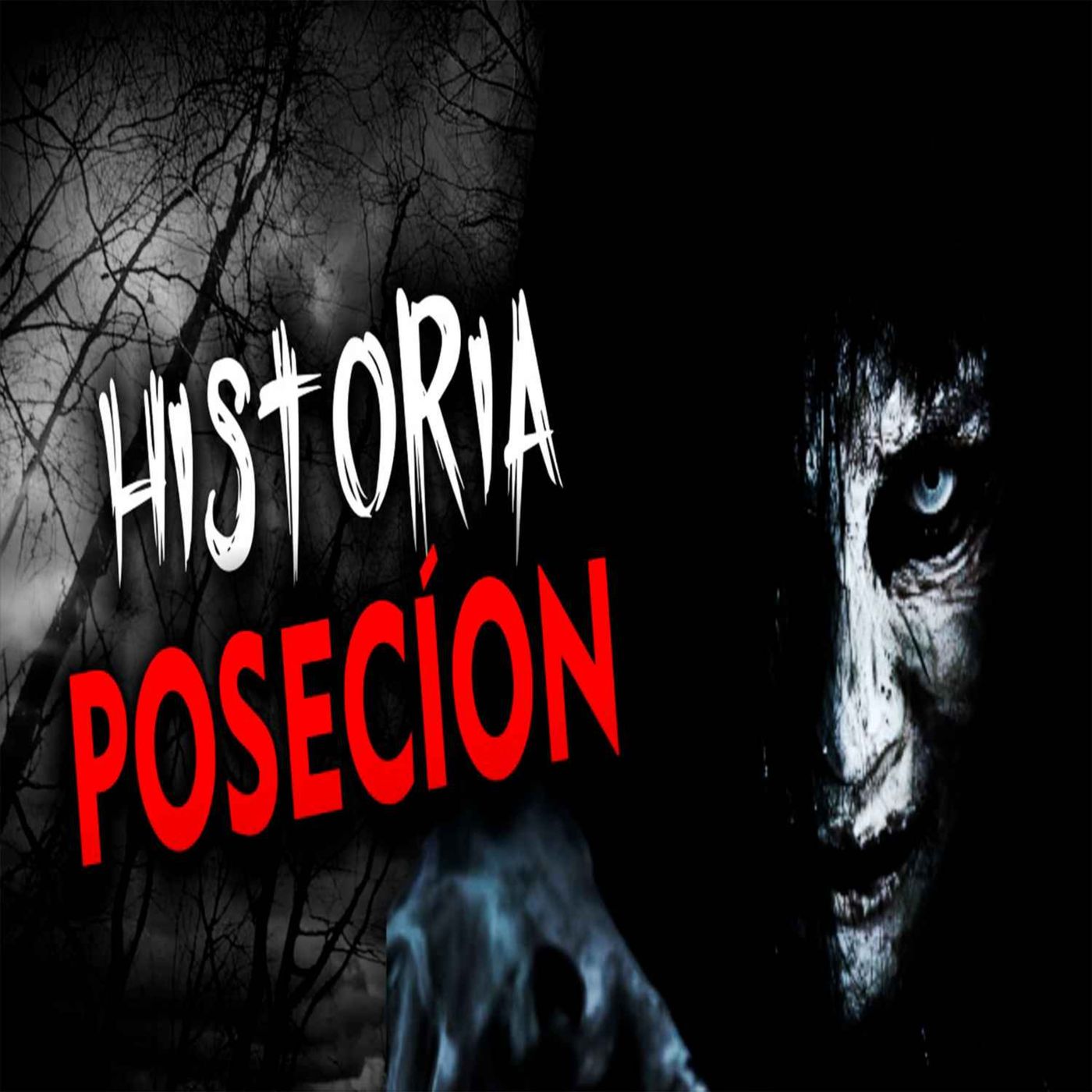 Historias de Terror PR