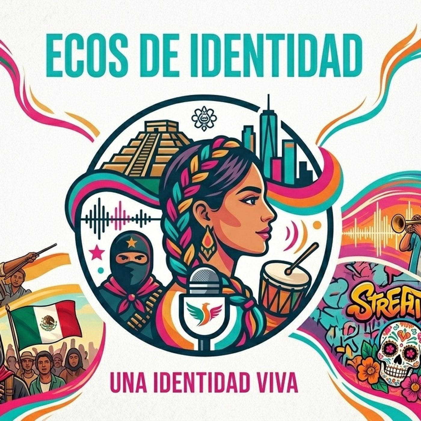 Ecos de Identidad