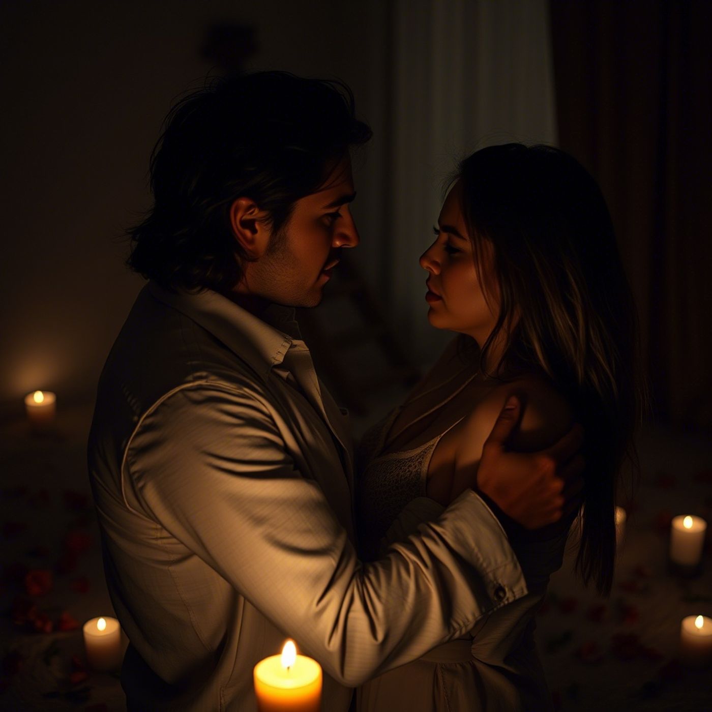 Cuando amar demaciado es dependencia Cuando amar demaciado es dependencia