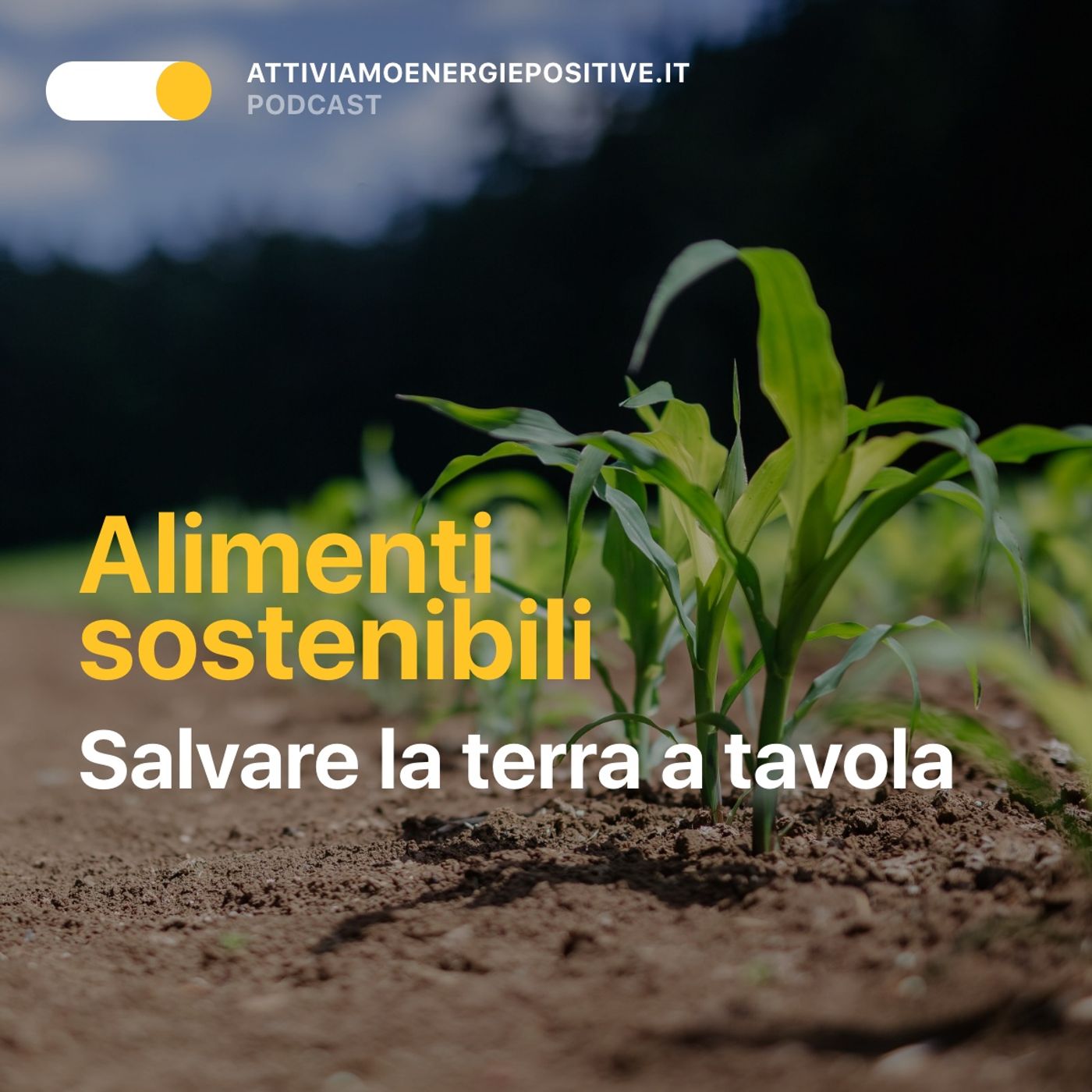 Attiviamo Energie Positive