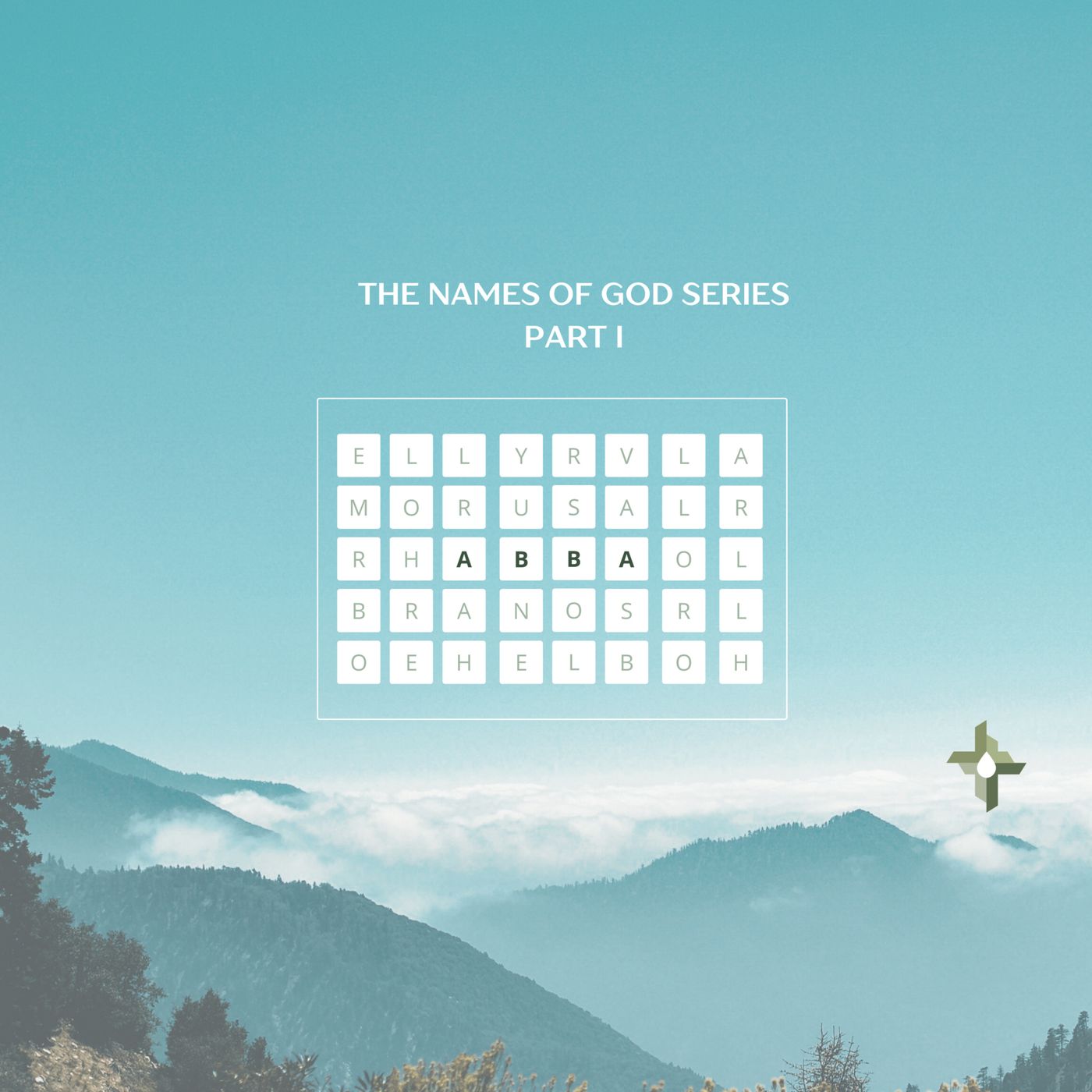 TWOW 49: The Names of God I episode artwork