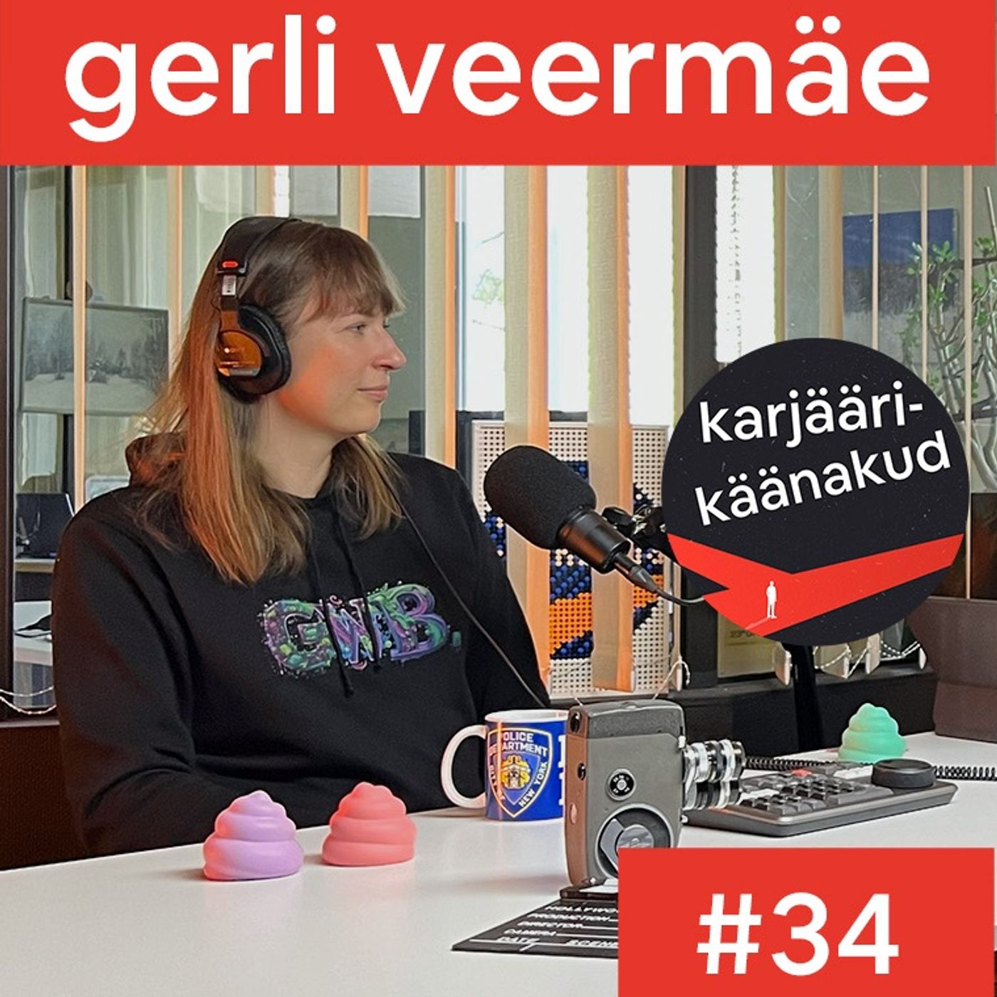 Karjäärikäänakud