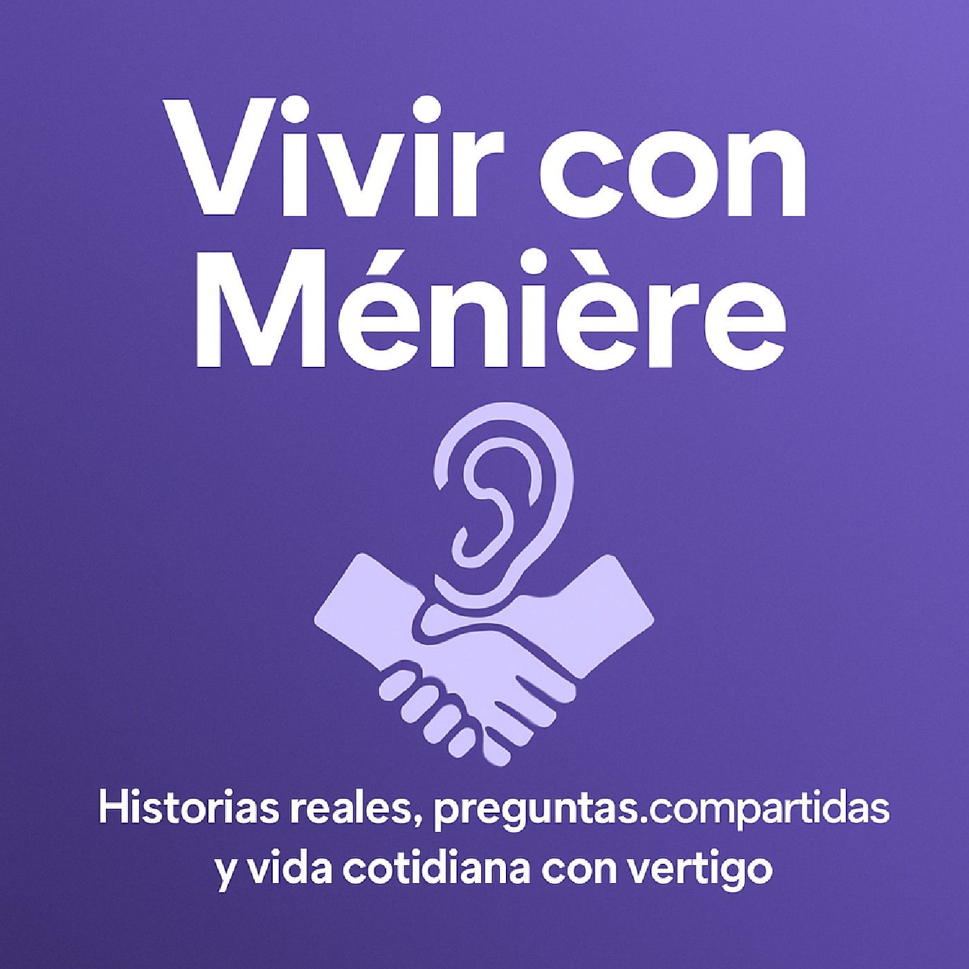 Vivir con Meniere