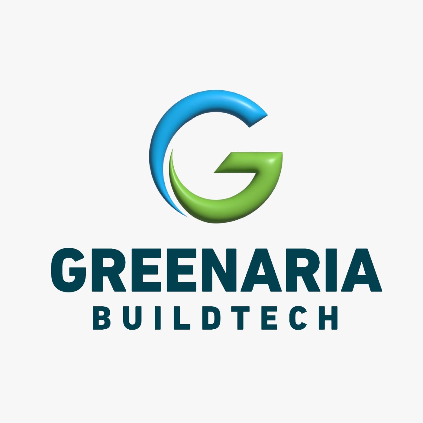 Greenaria Buildtech pvt. ltd. cover art