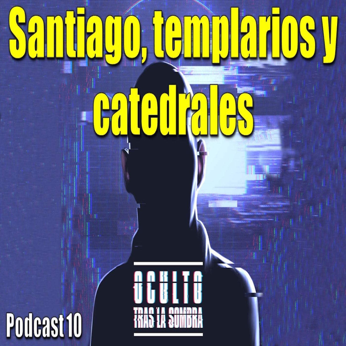 Oculto tras la sombra Juan Jesús Vallejo