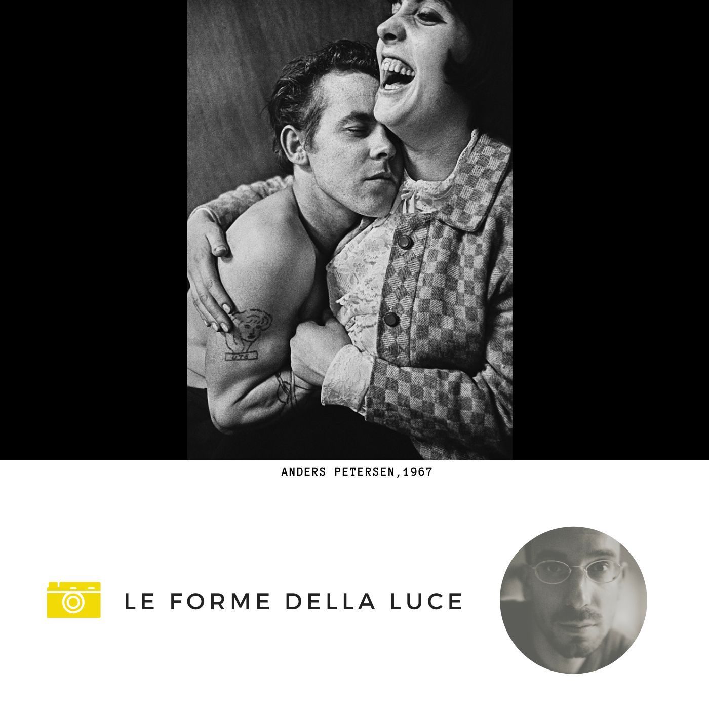 Le Forme della Luce | Fotografia
