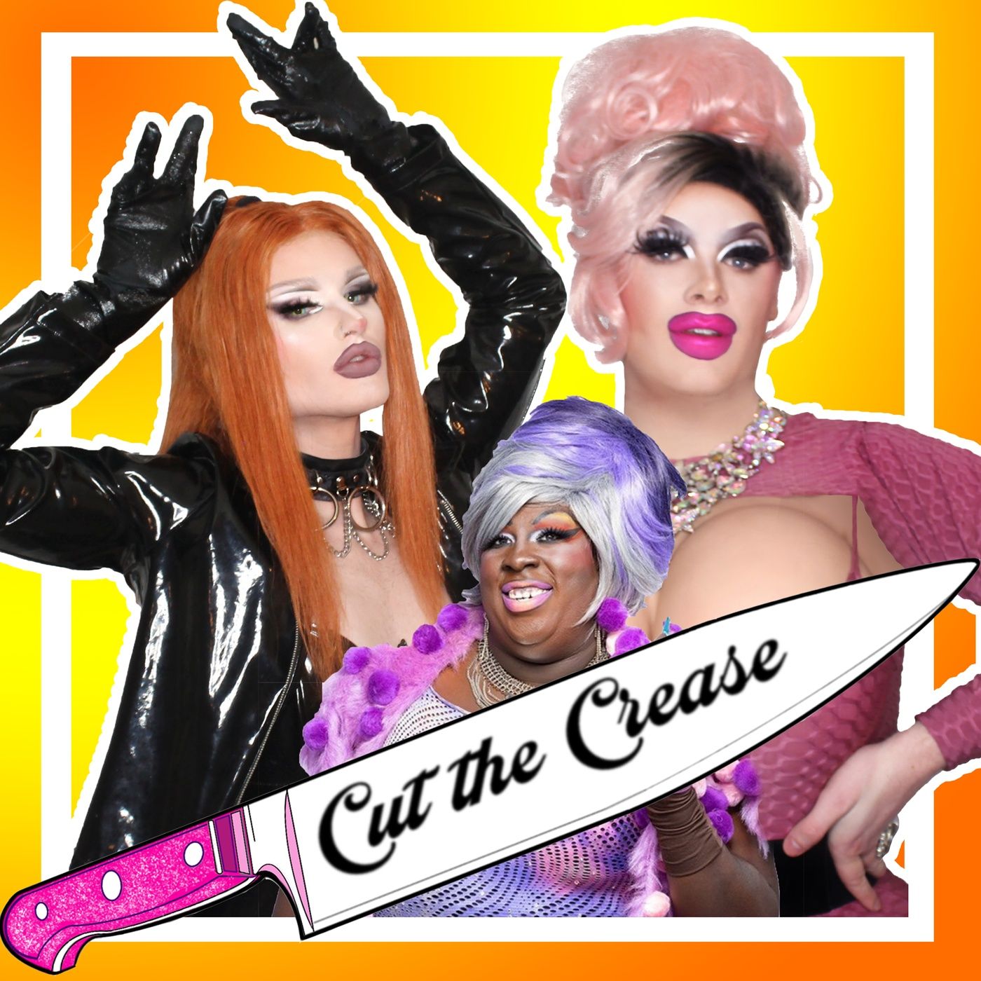 Why is your pee pee out? with Océane Aqua-Black