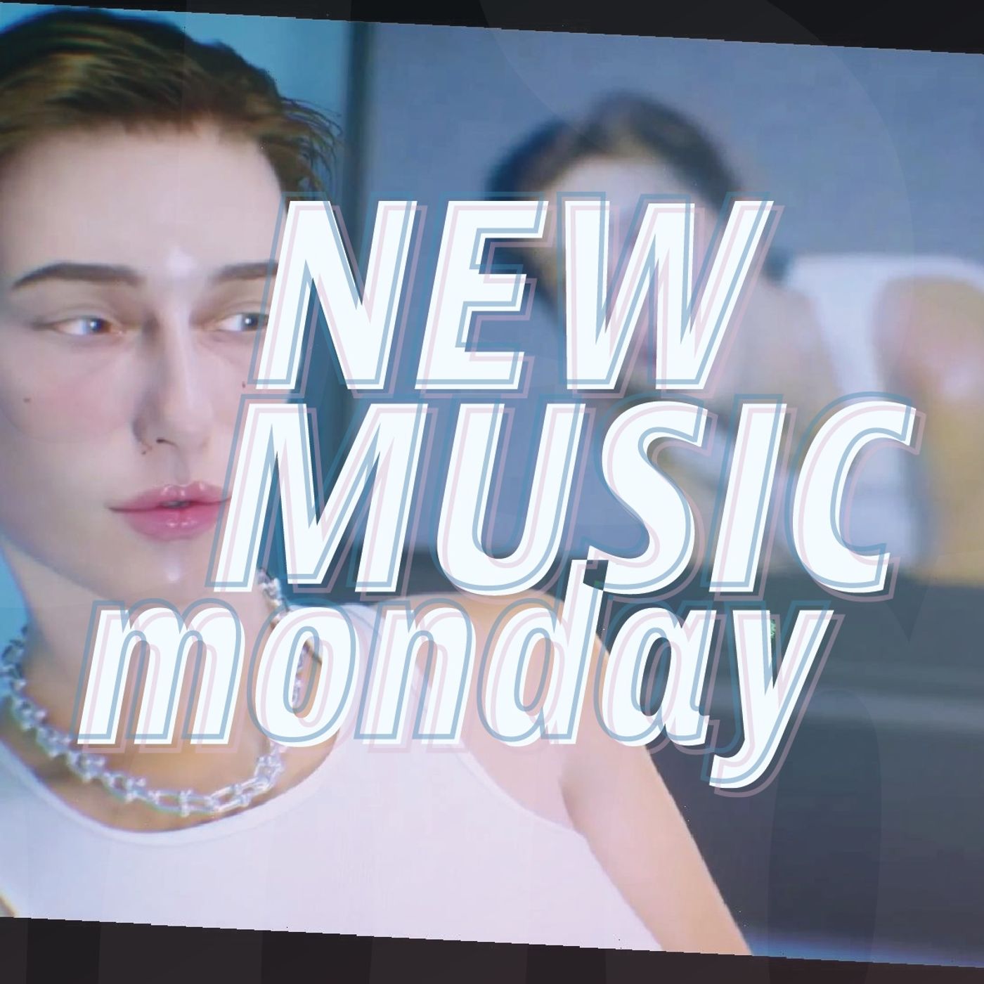 New Music Monday Live