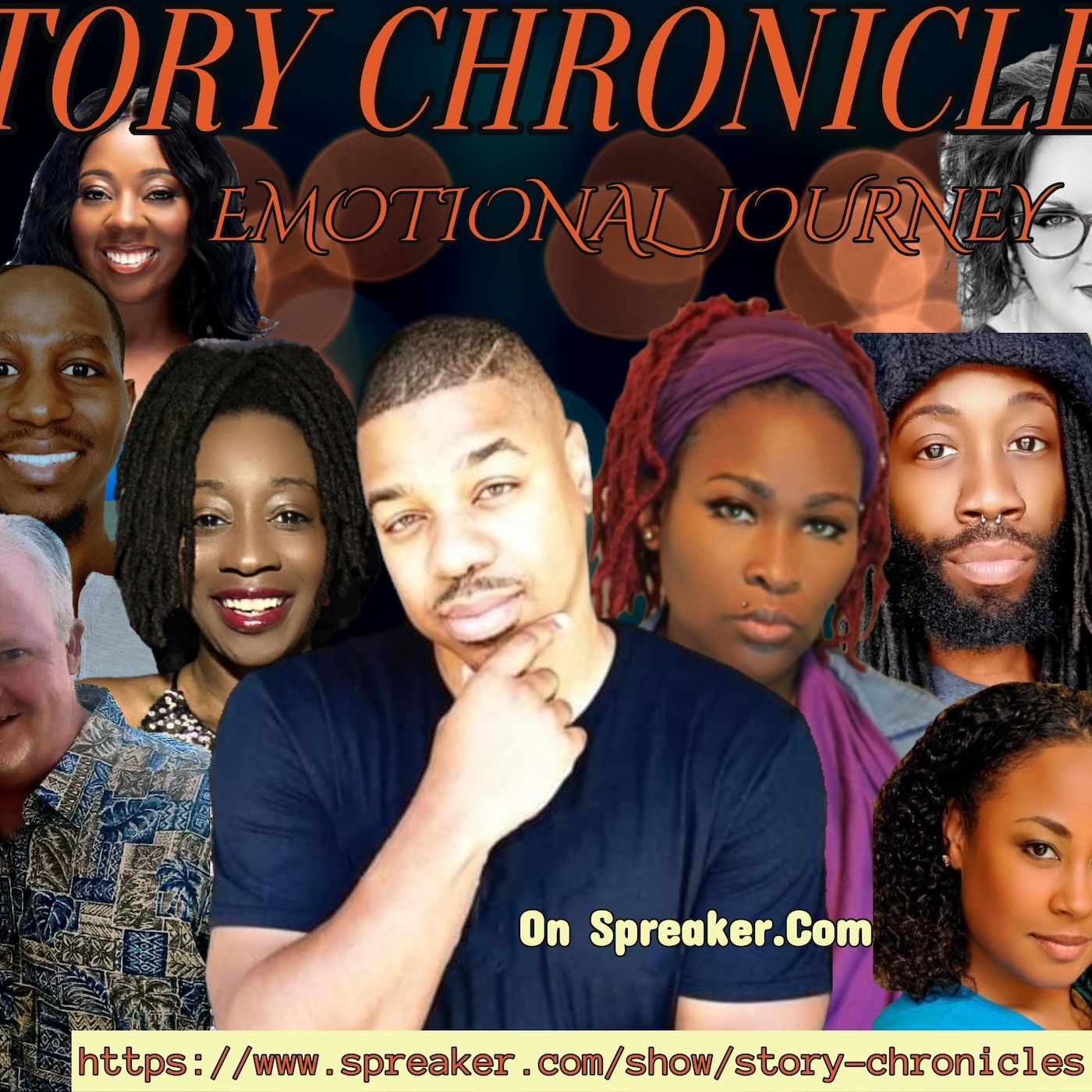 Story Chronicles