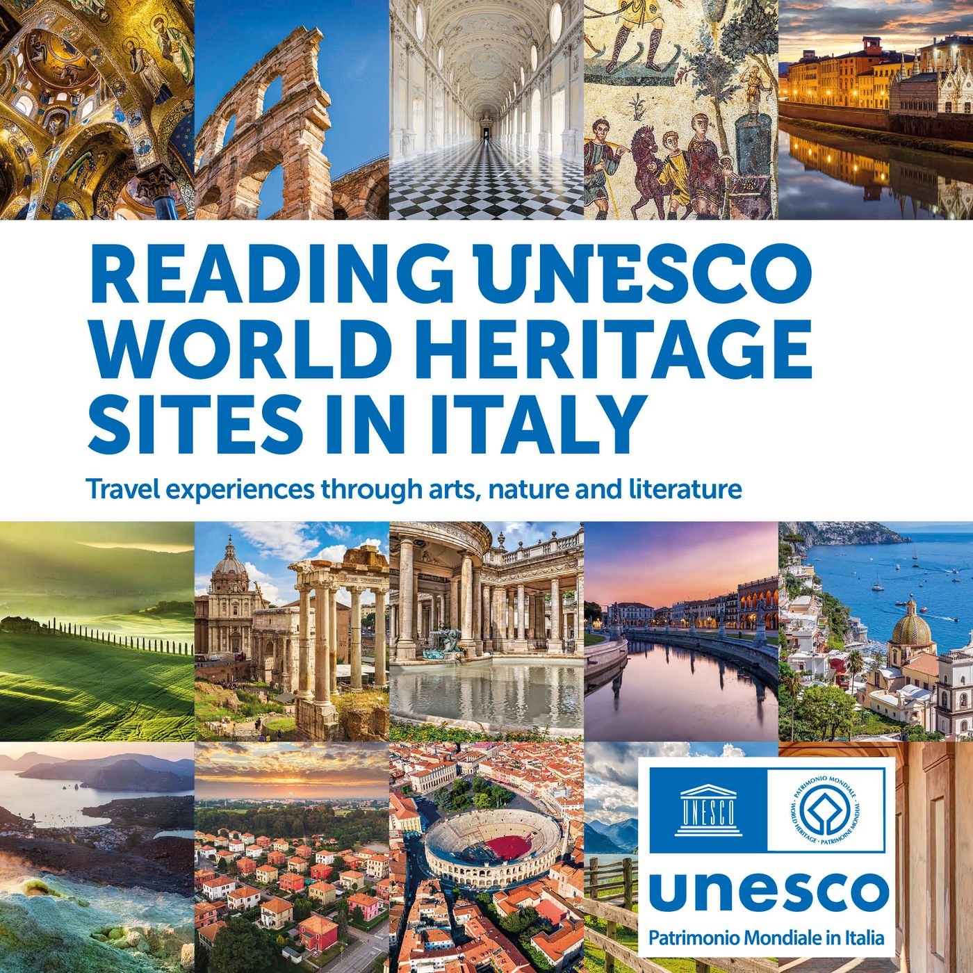 Reading UNESCO Sites