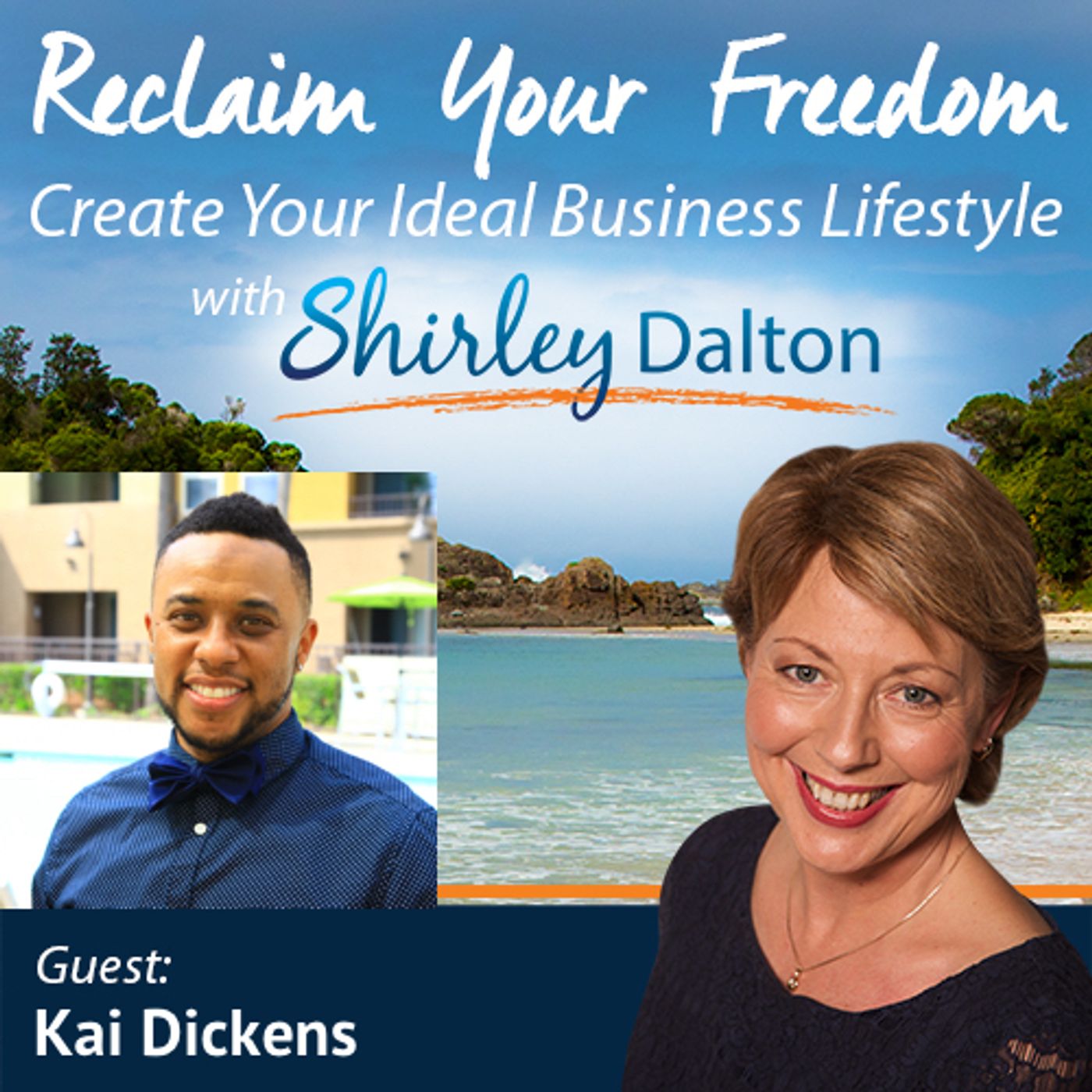 Reclaim Your Freedom