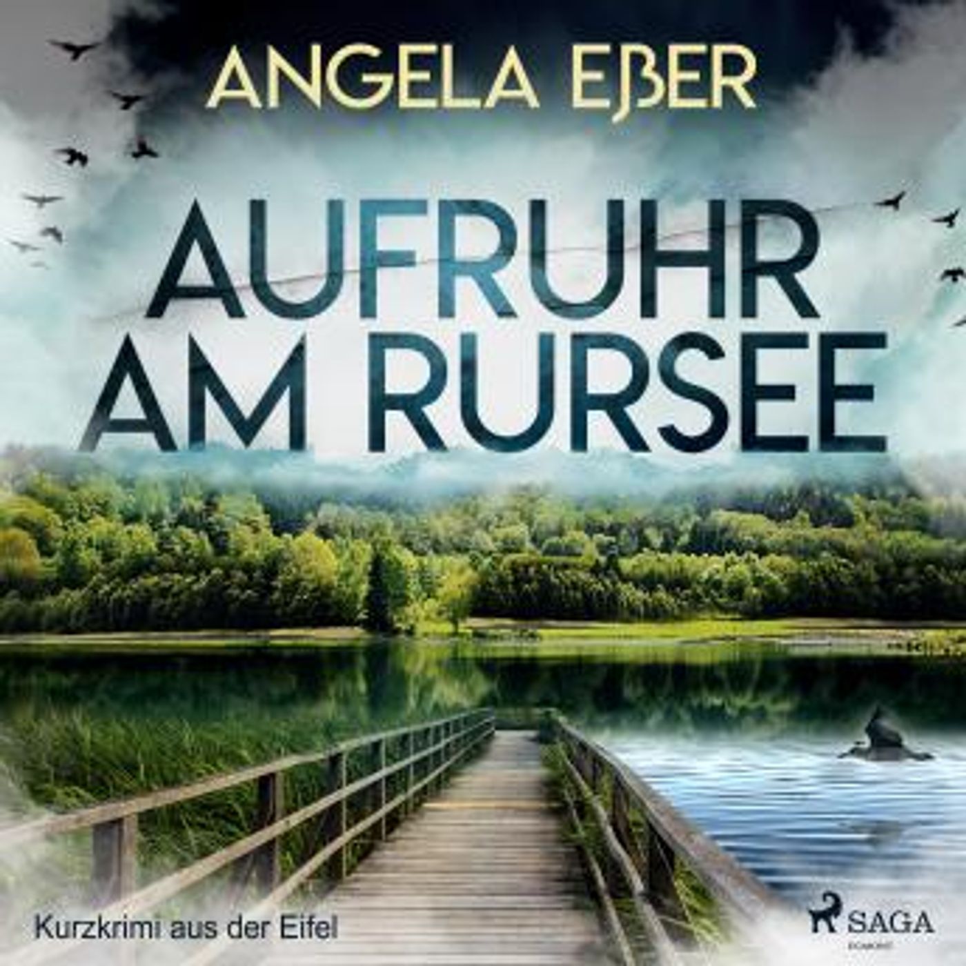 New Full Audiobooks in Mystery, Thriller & Horror, Suspense