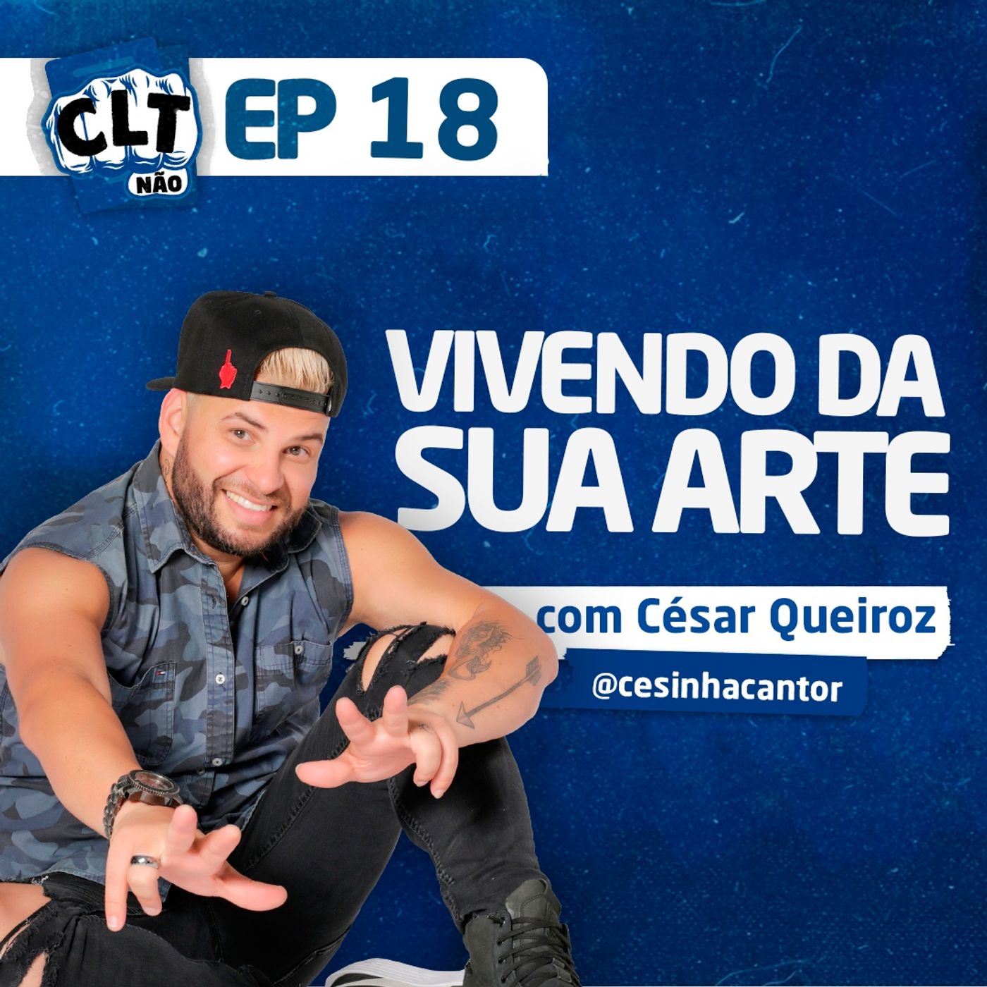 CLT Não!