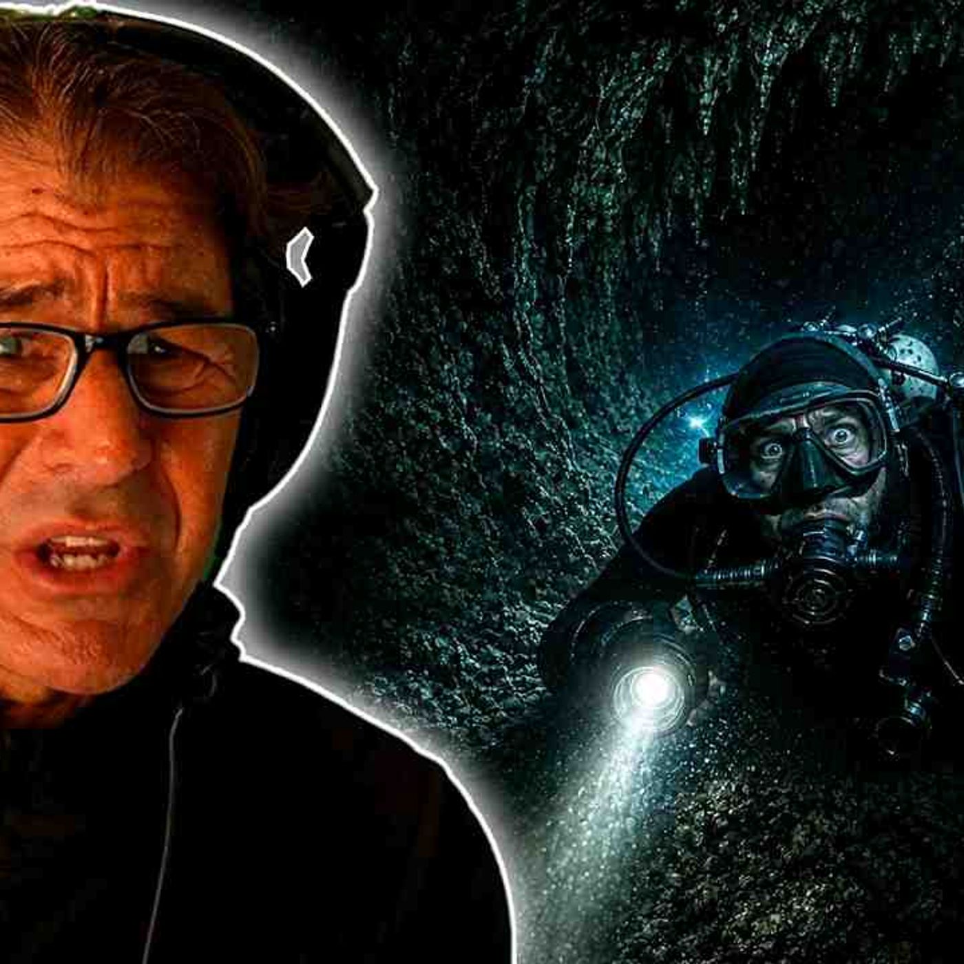 I_m a Deep Sea Cave Diver. The Safety Line Led Somewhere Impossible episode artwork
