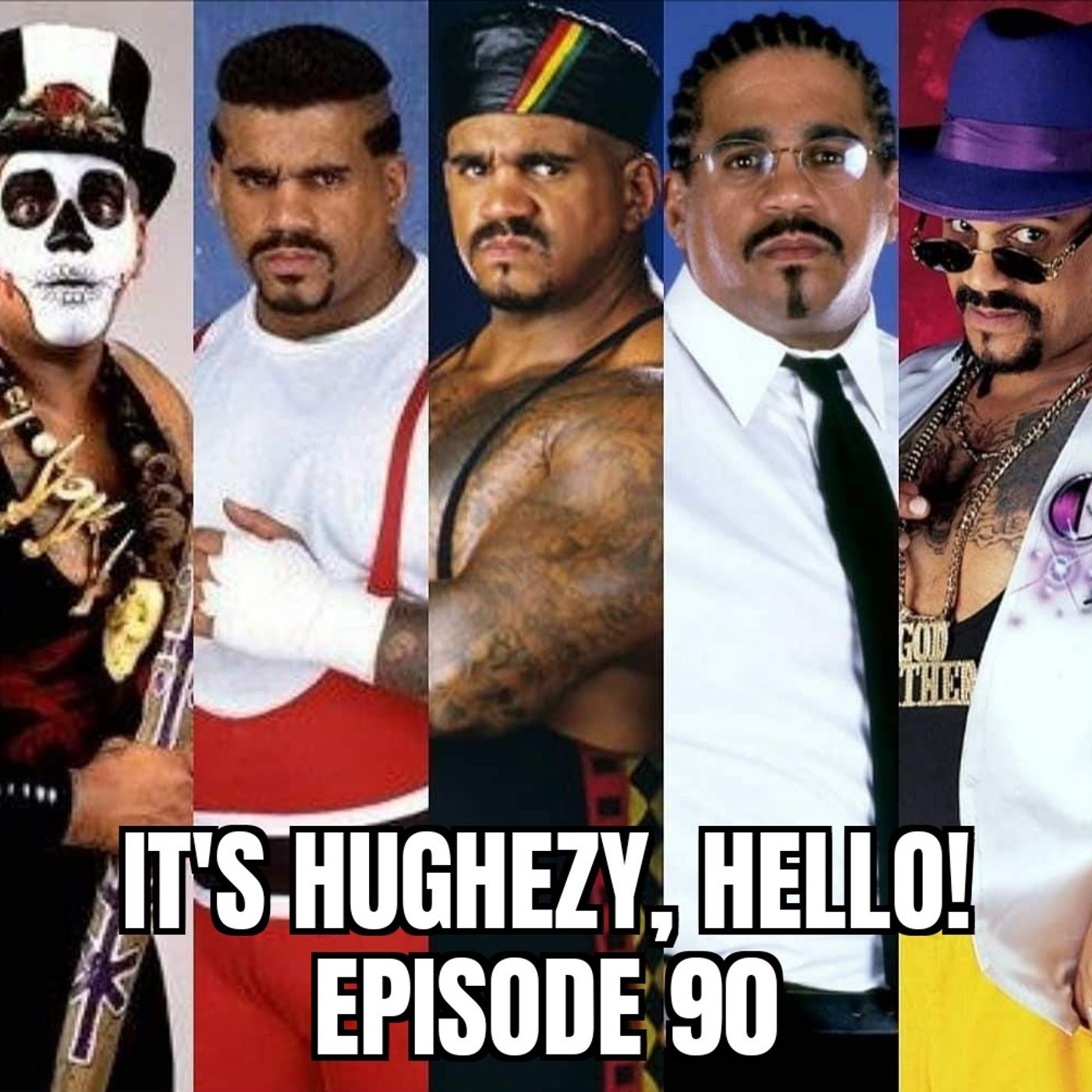 Ep. 90: The Godfather & Oasis