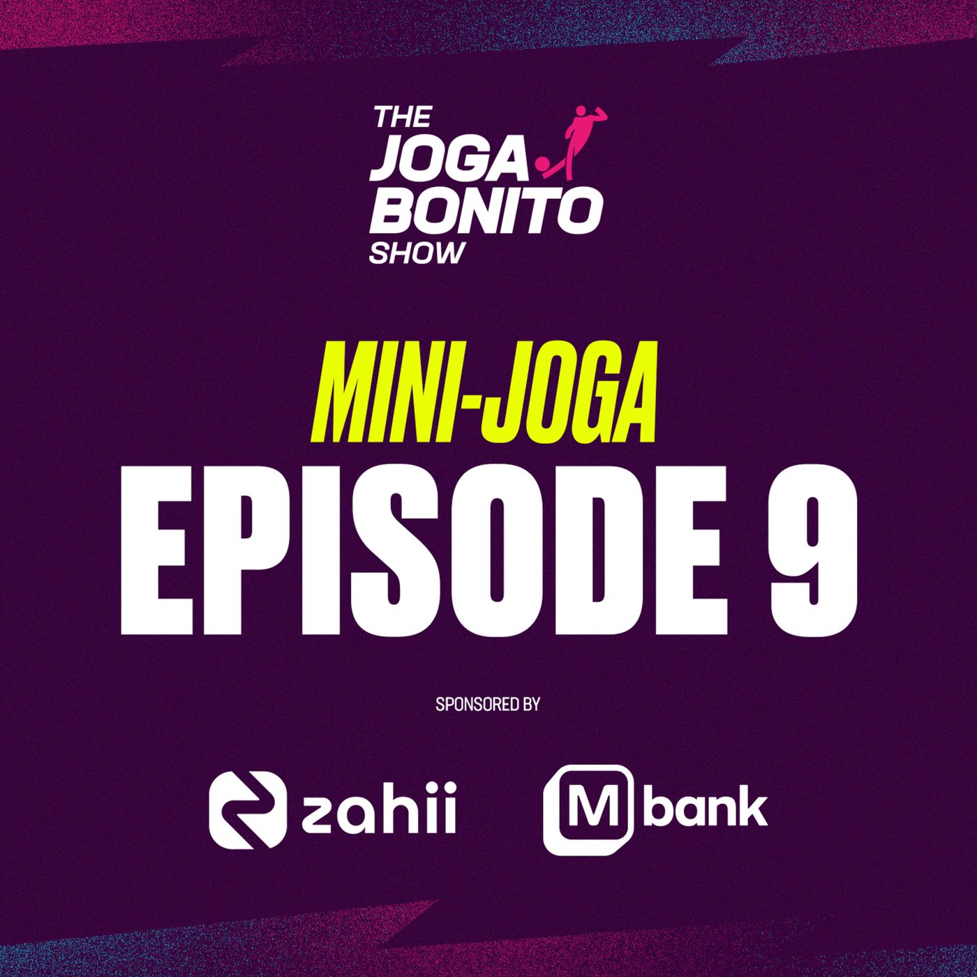 El podcast de Juan Pereira Bennaceur