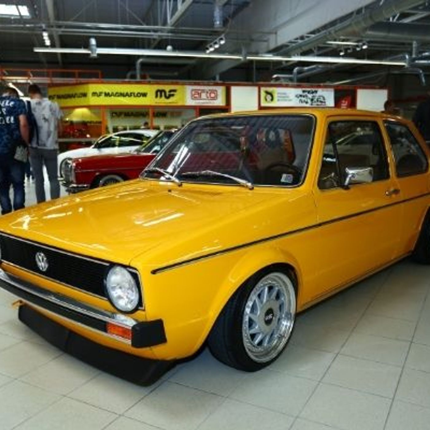 L\'Instant Nostalgie