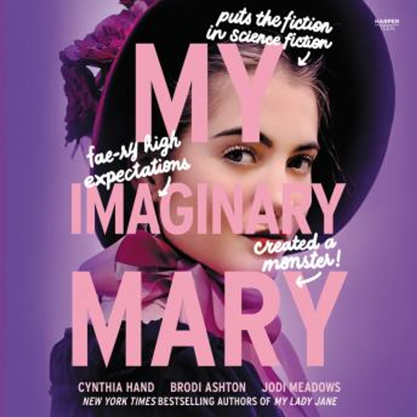 Get Top Full Audiobooks in Teen & YA, Sci-Fi, Fantasy & Paranormal