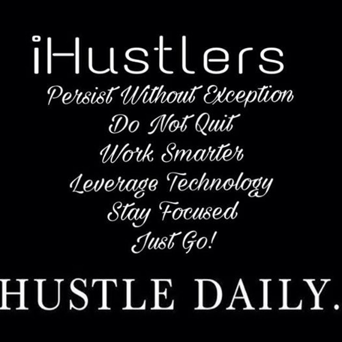 The Hustler's Hangout