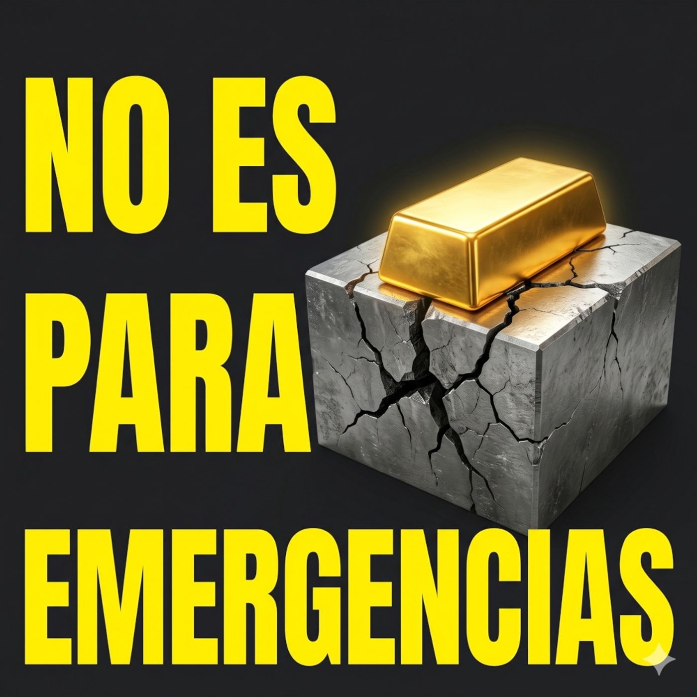 Tu fondo de emergencia NO es para emergencias. PEC #97