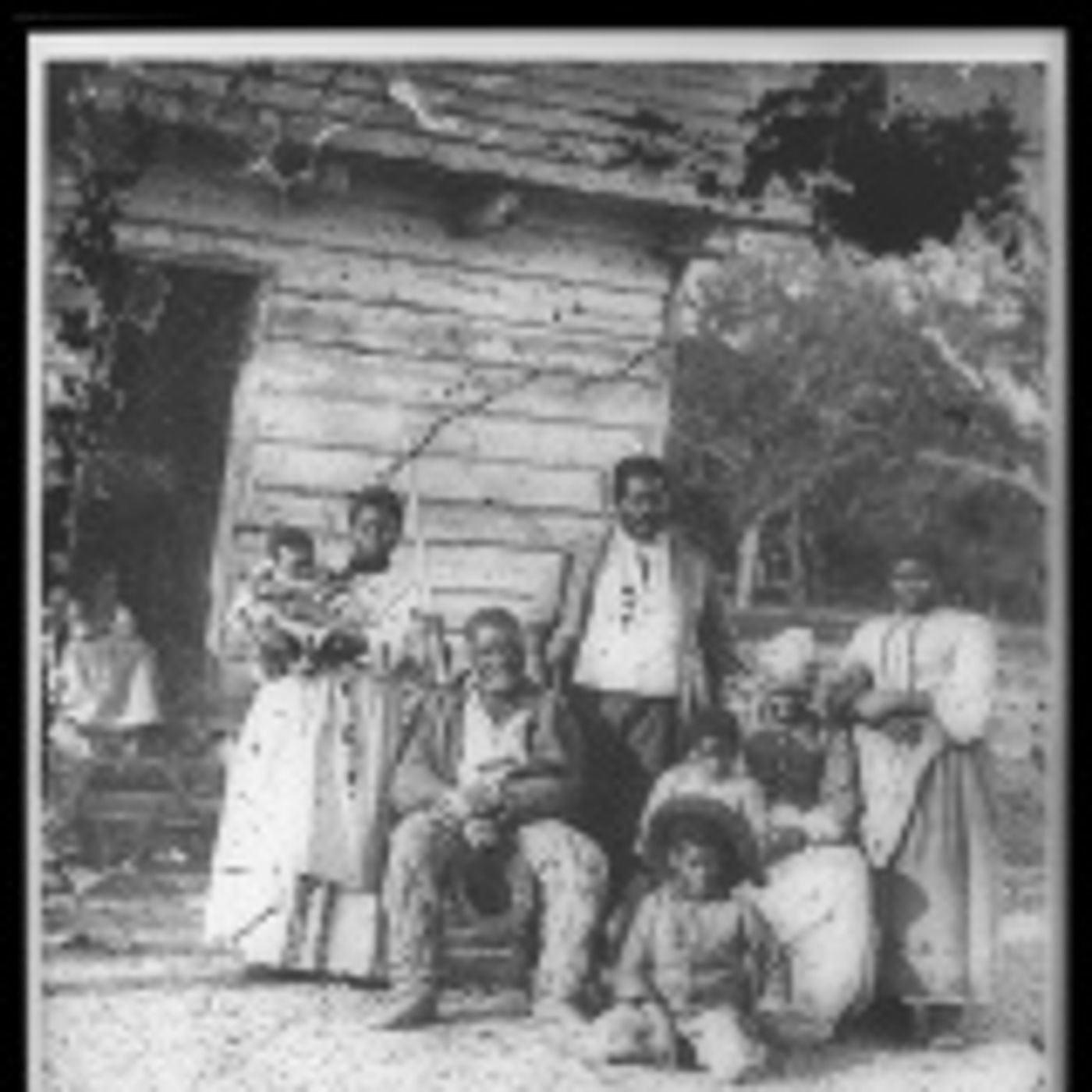 WJMG Weekly Commentary Juneteenth 061914 episode artwork