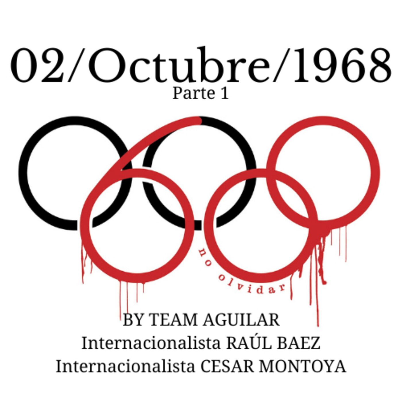 TEAM AGUILAR