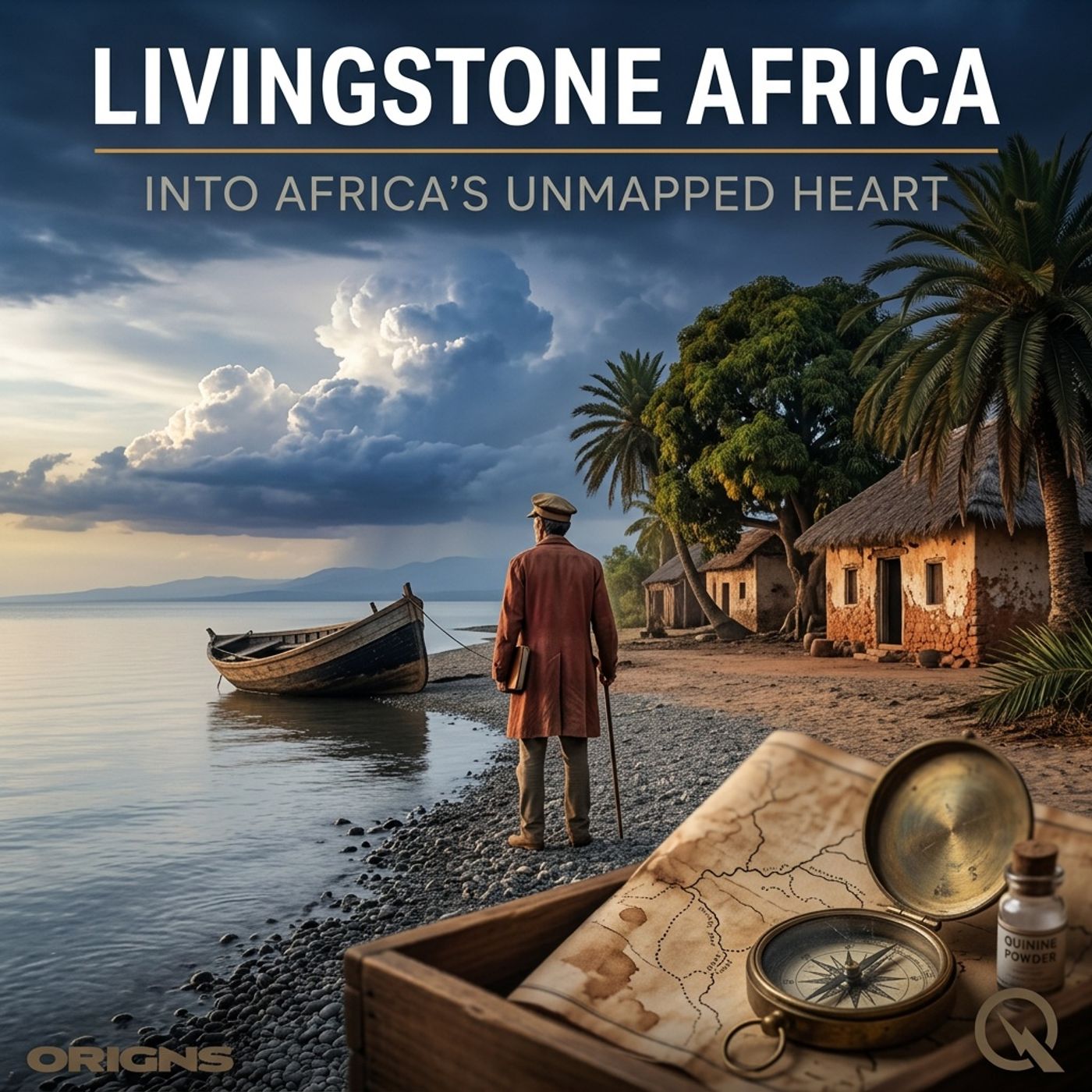 Livingstone Africa