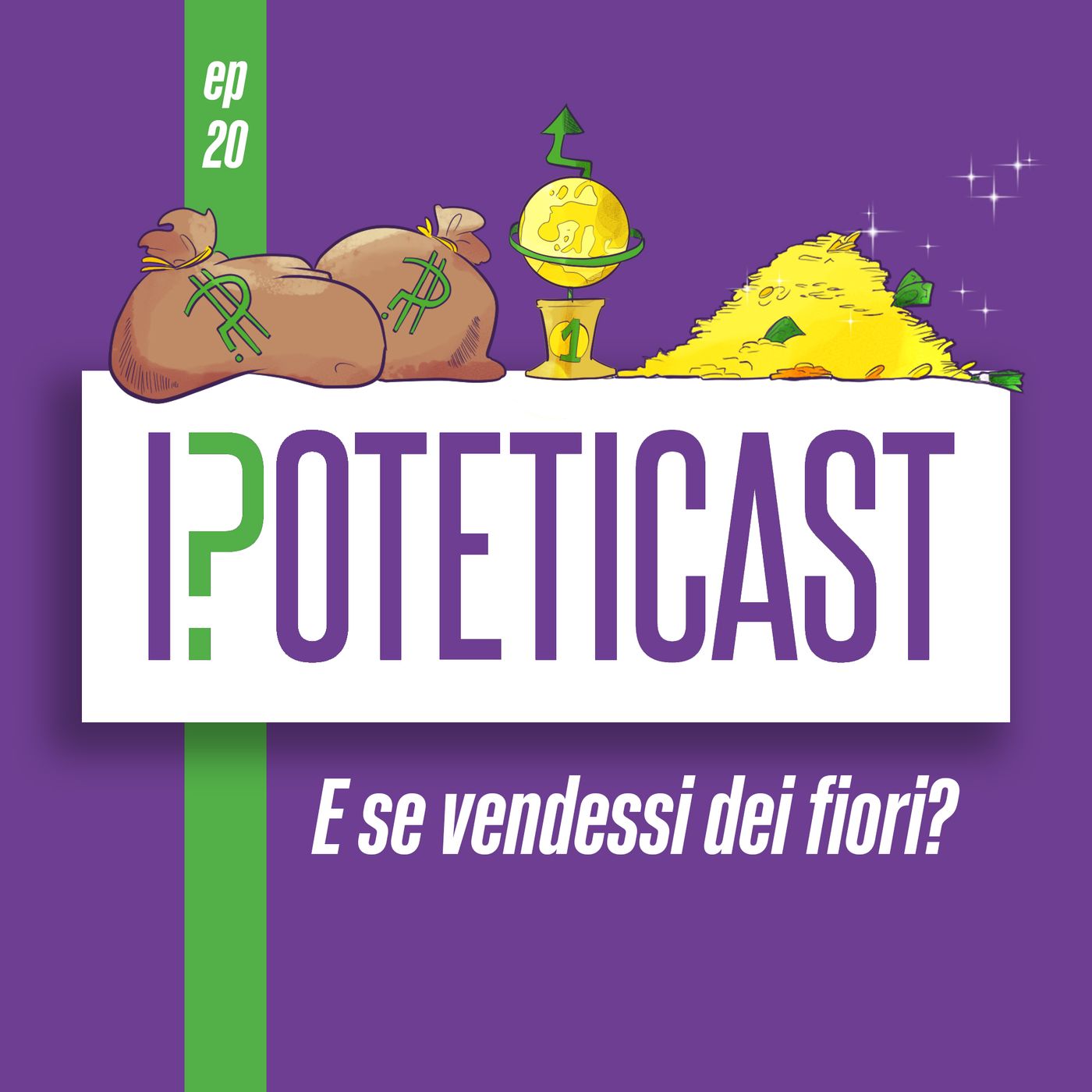 Ipoteticast