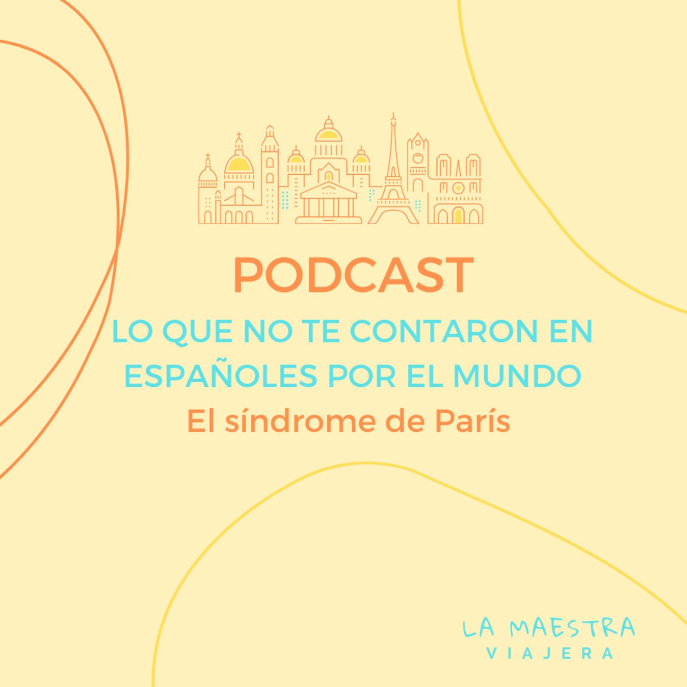 La Maestra Viajera. Educación y viajes.