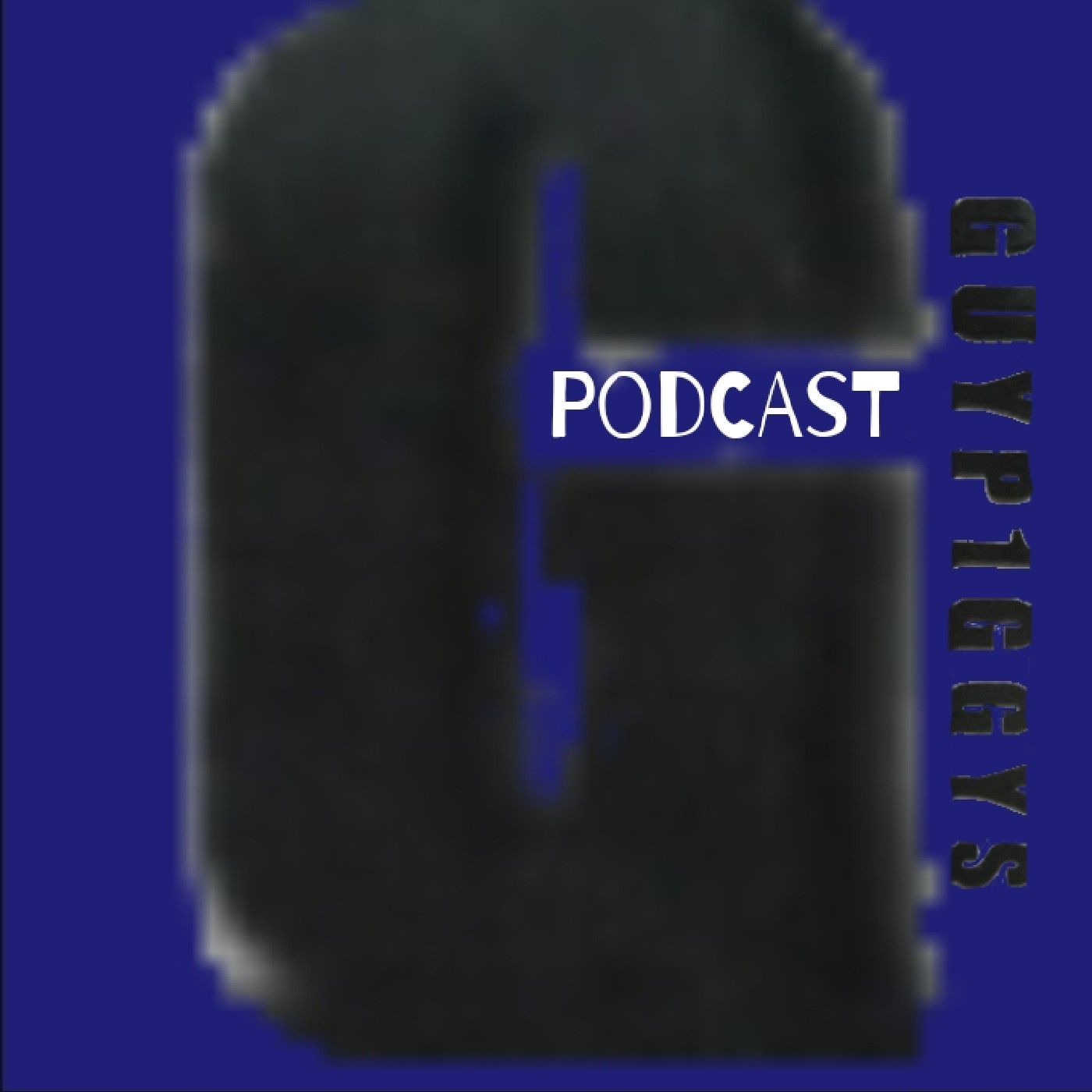 GuyP1ggys.Podcast podcast artwork